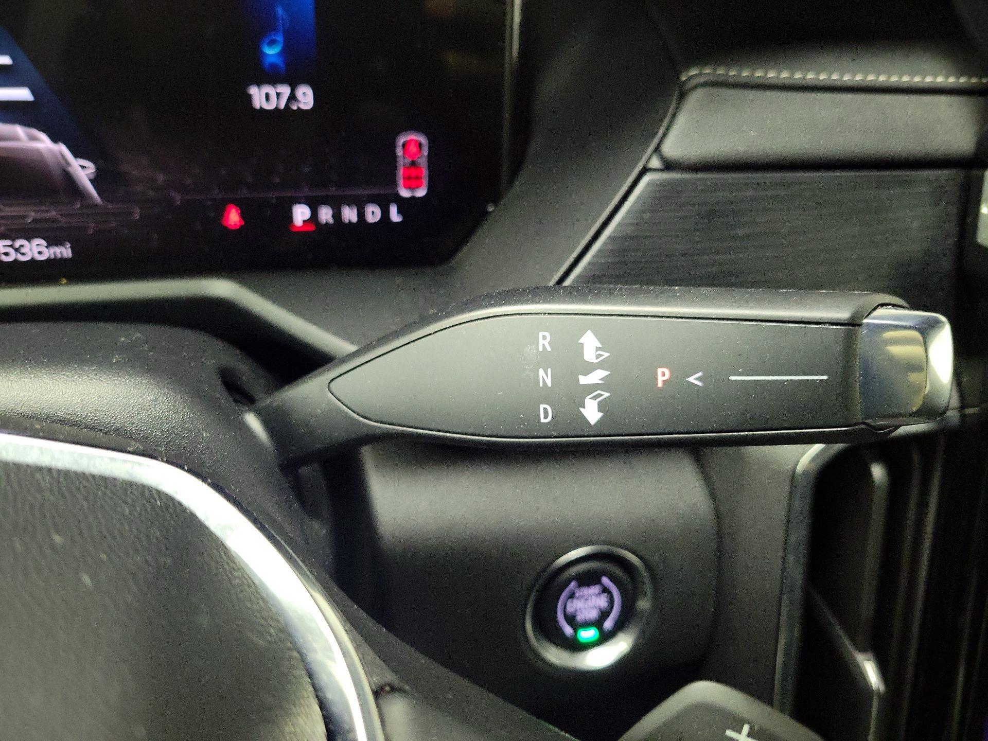 Thumbnail: 2025 GMC Acadia - 17