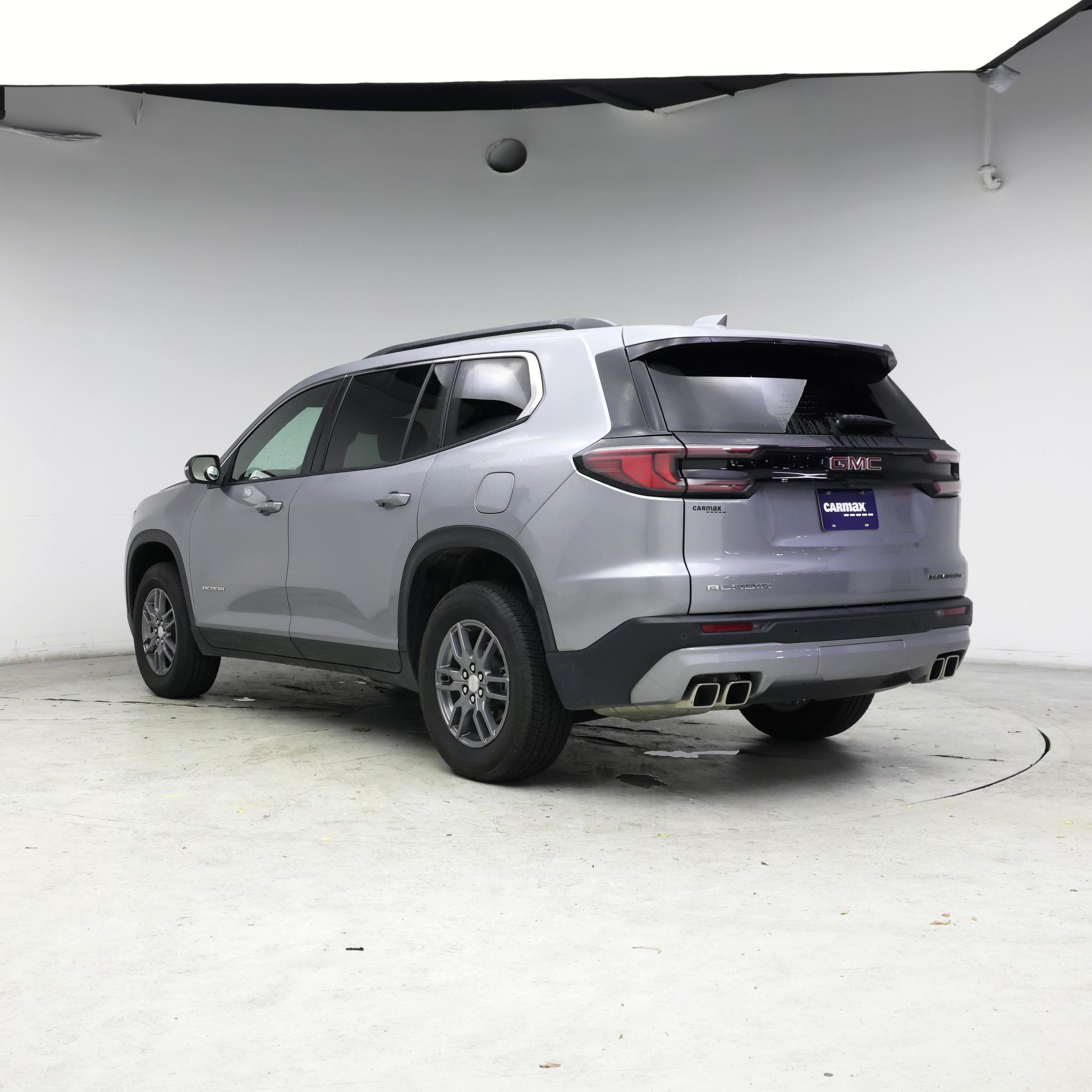 Thumbnail: 2025 GMC Acadia - 2