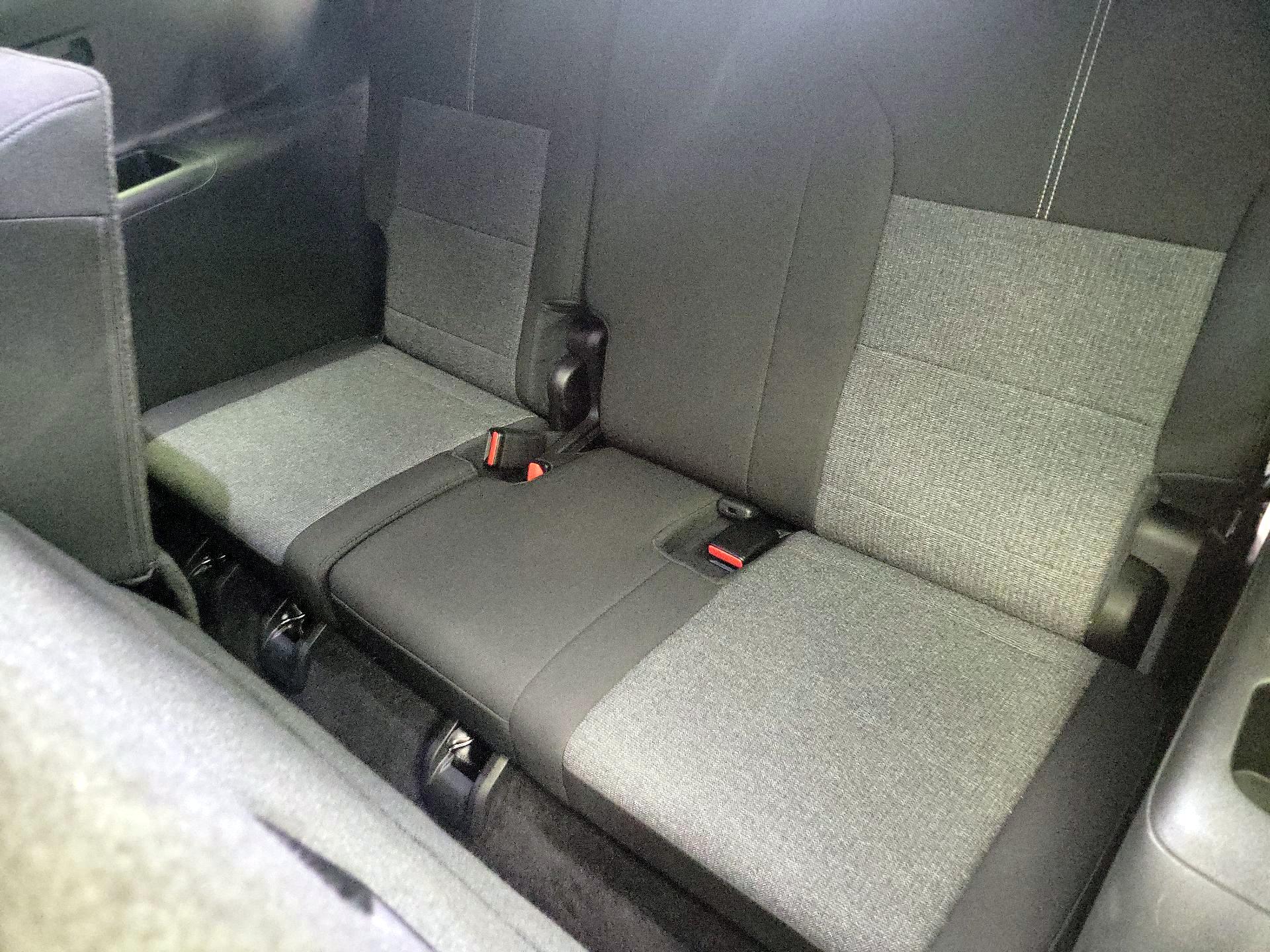 Thumbnail: 2025 GMC Acadia - 20