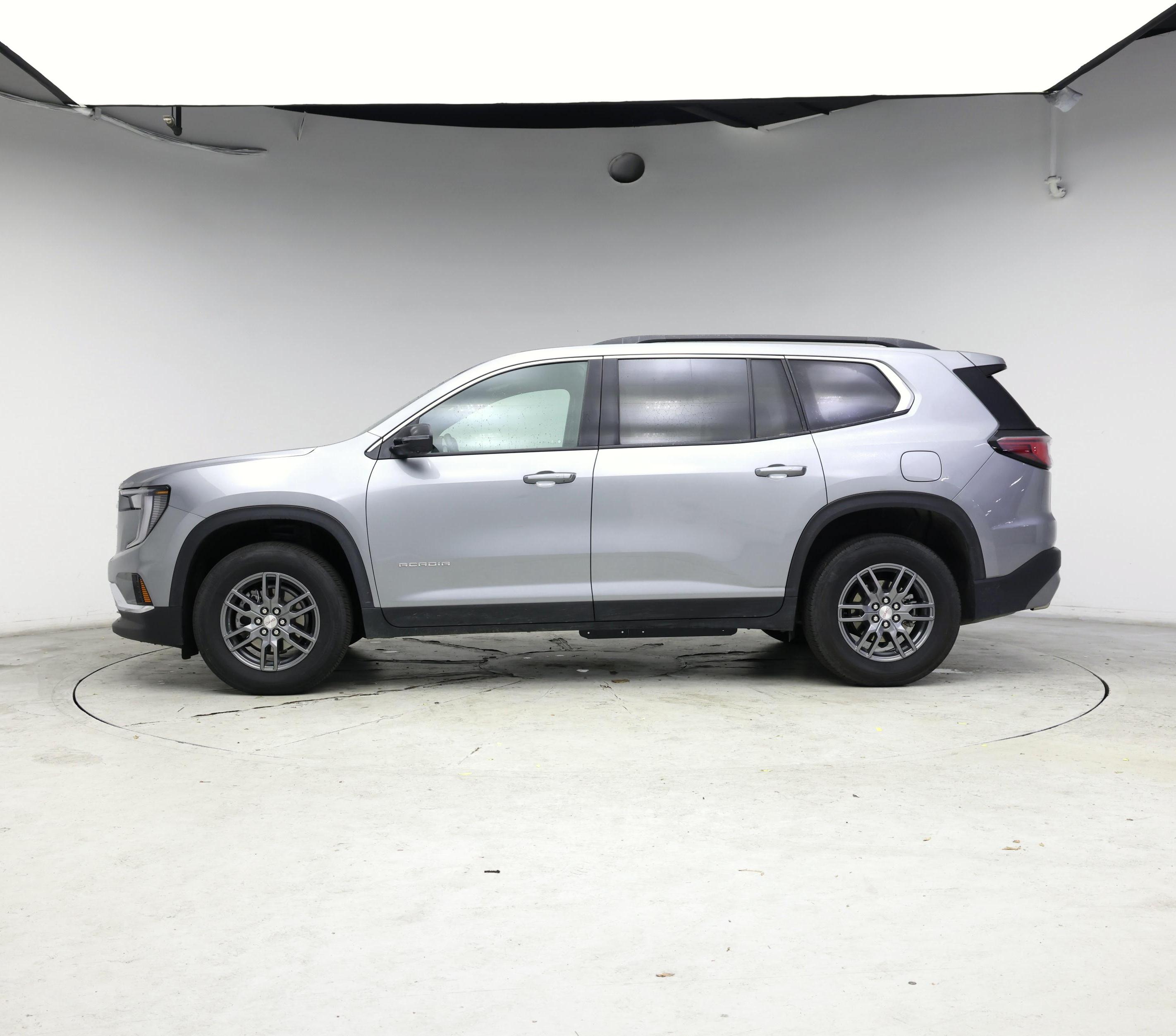 Thumbnail: 2025 GMC Acadia - 3