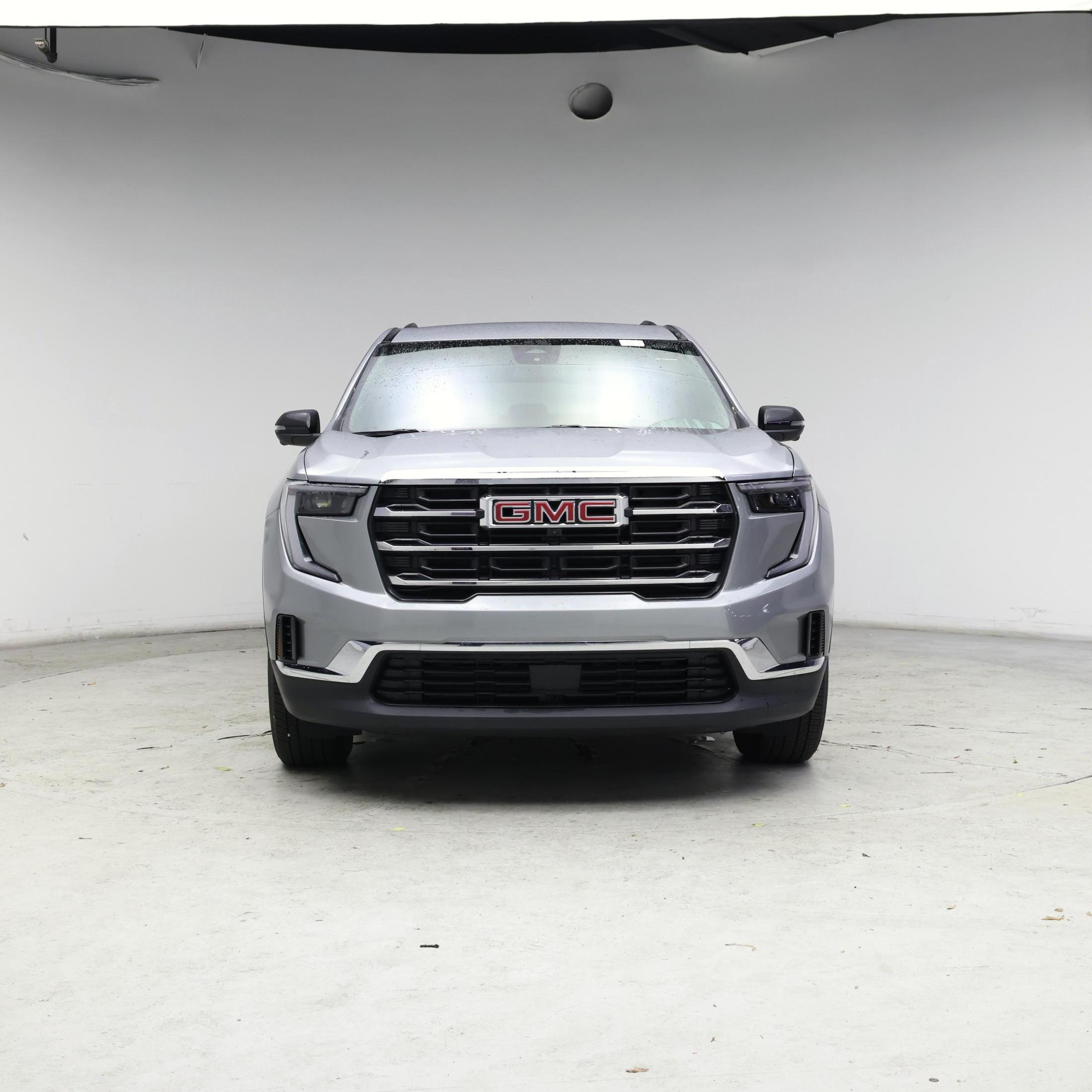 Thumbnail: 2025 GMC Acadia - 5