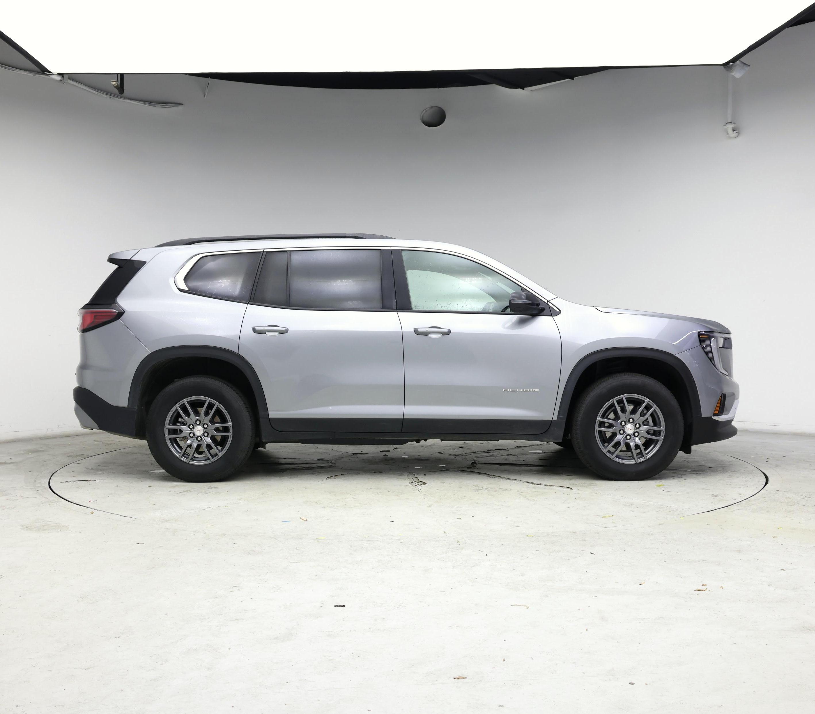 Thumbnail: 2025 GMC Acadia - 7