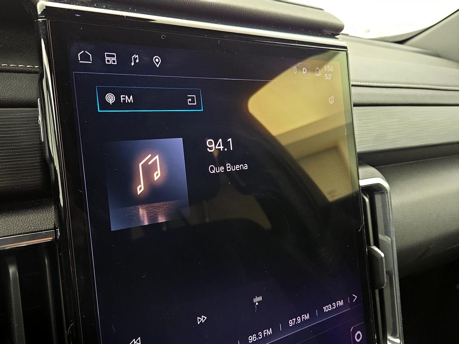 Thumbnail: 2025 GMC Acadia - 15