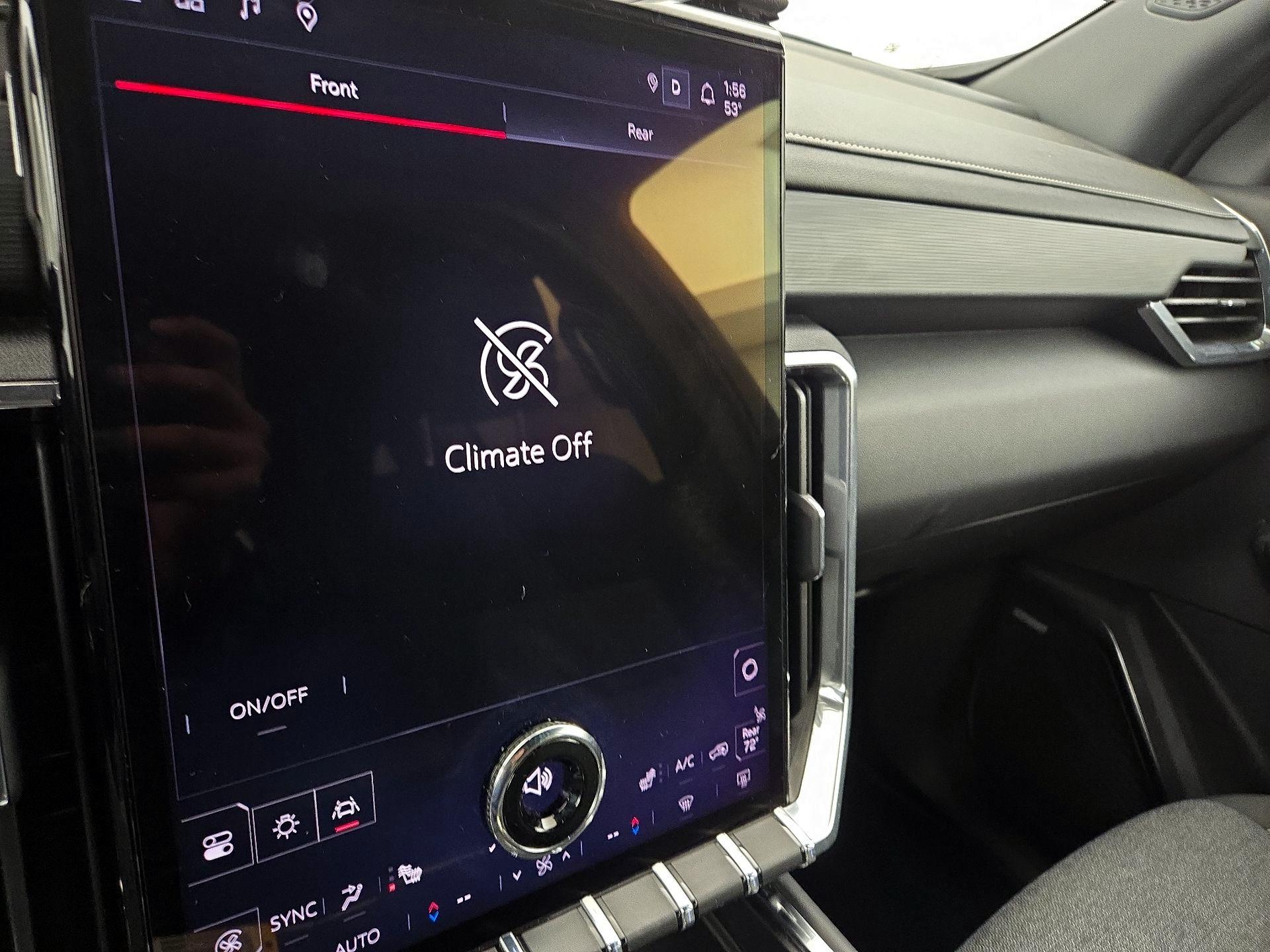 Thumbnail: 2025 GMC Acadia - 16