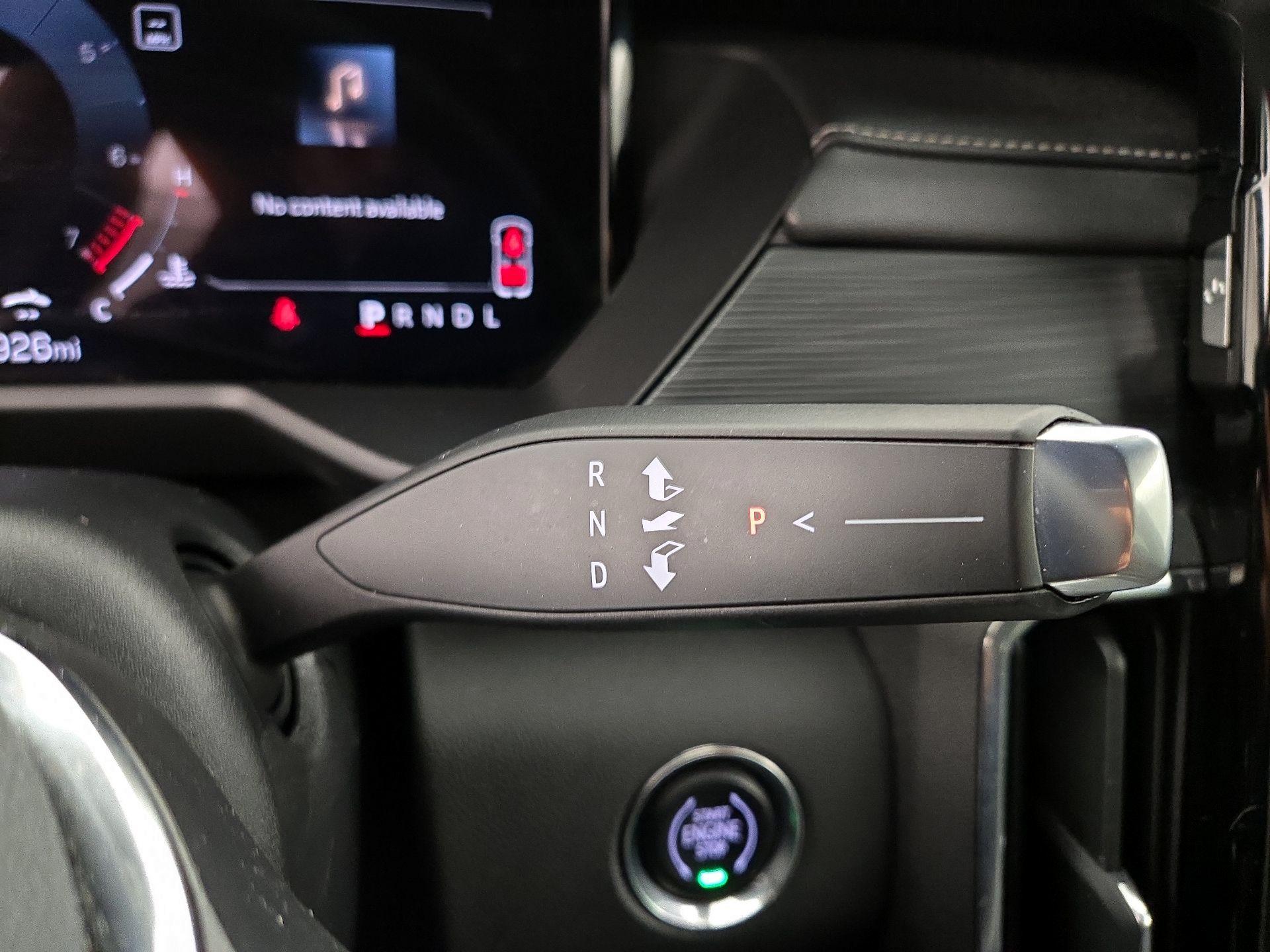 Thumbnail: 2025 GMC Acadia - 17