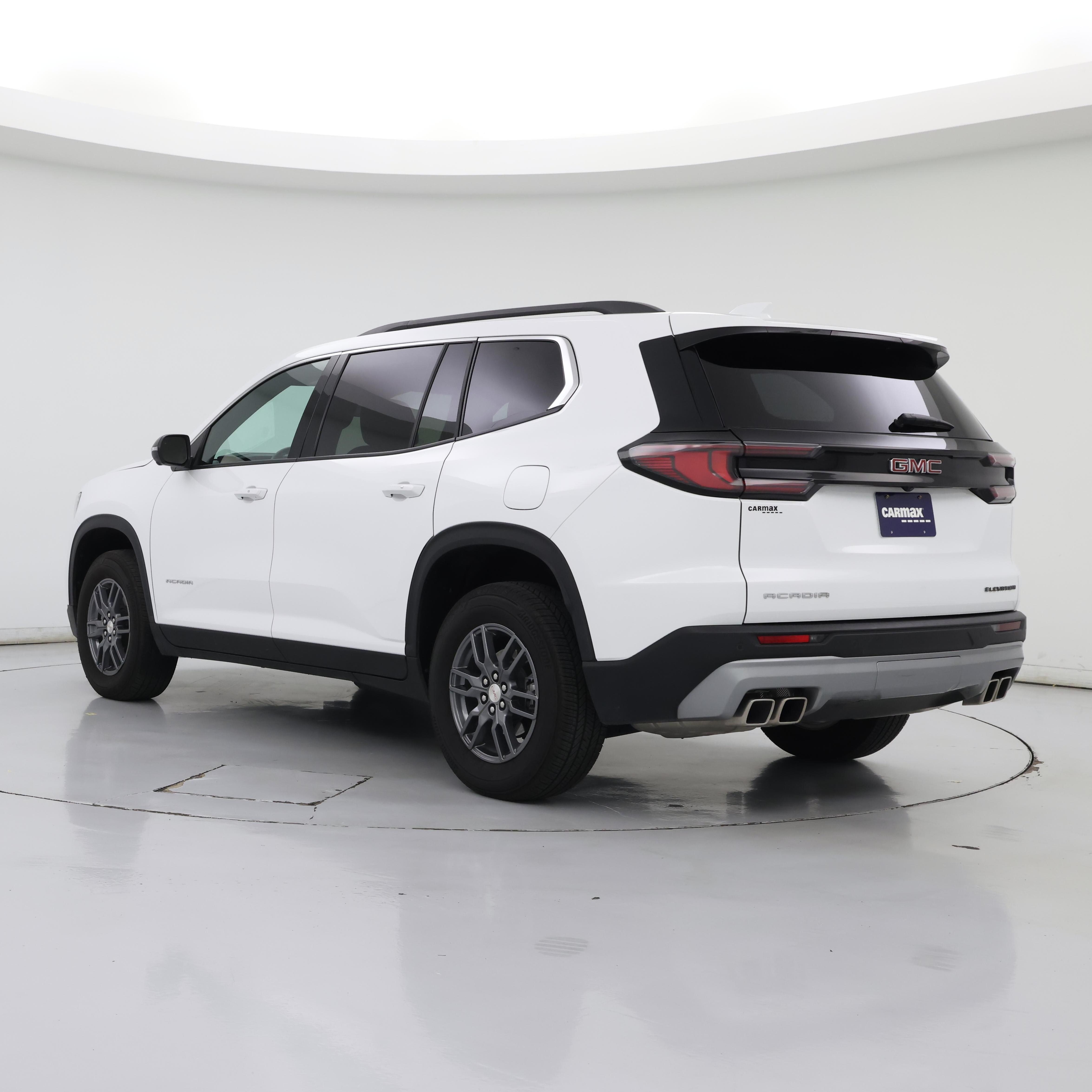 Thumbnail: 2025 GMC Acadia - 2