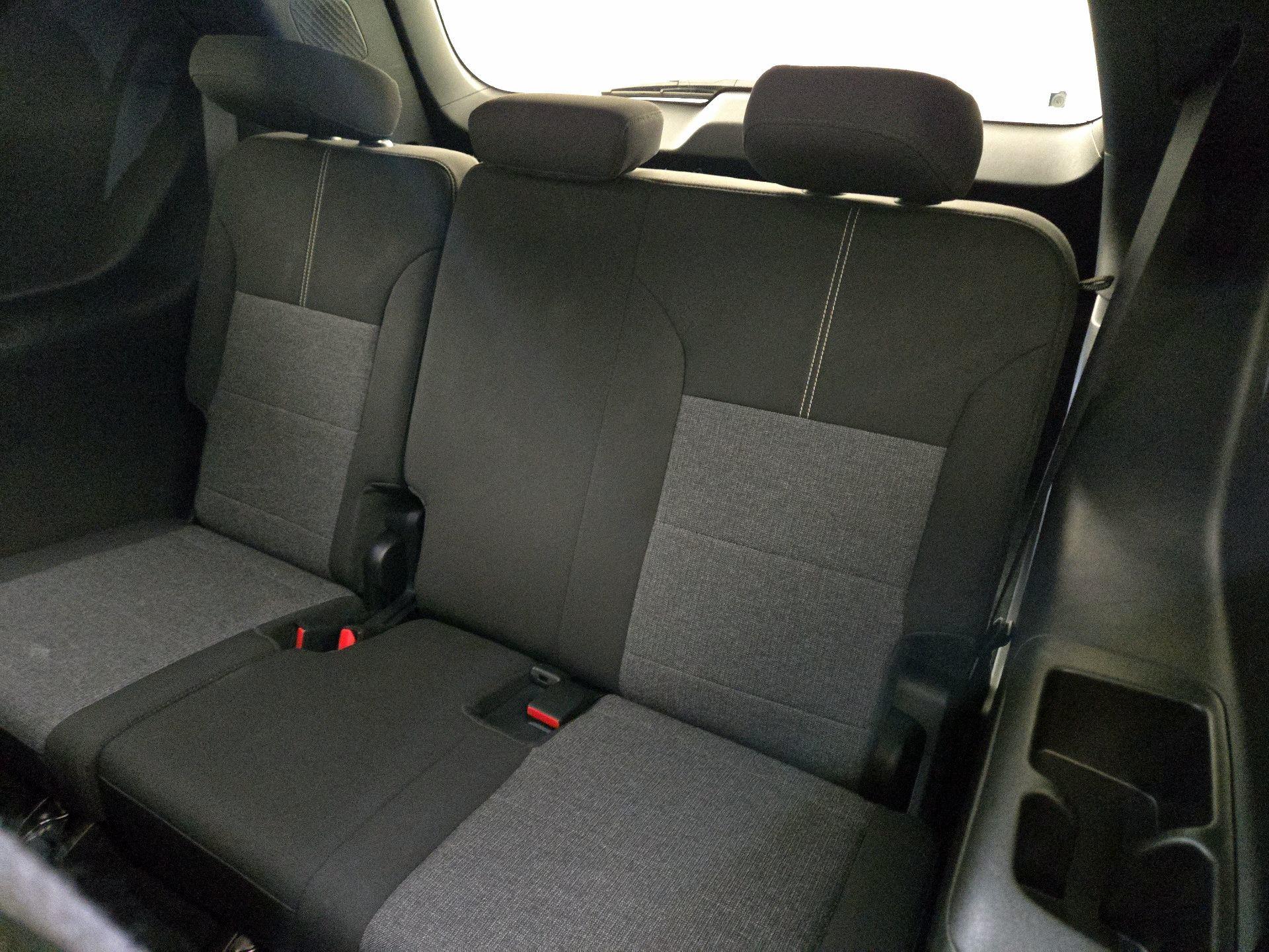 Thumbnail: 2025 GMC Acadia - 20