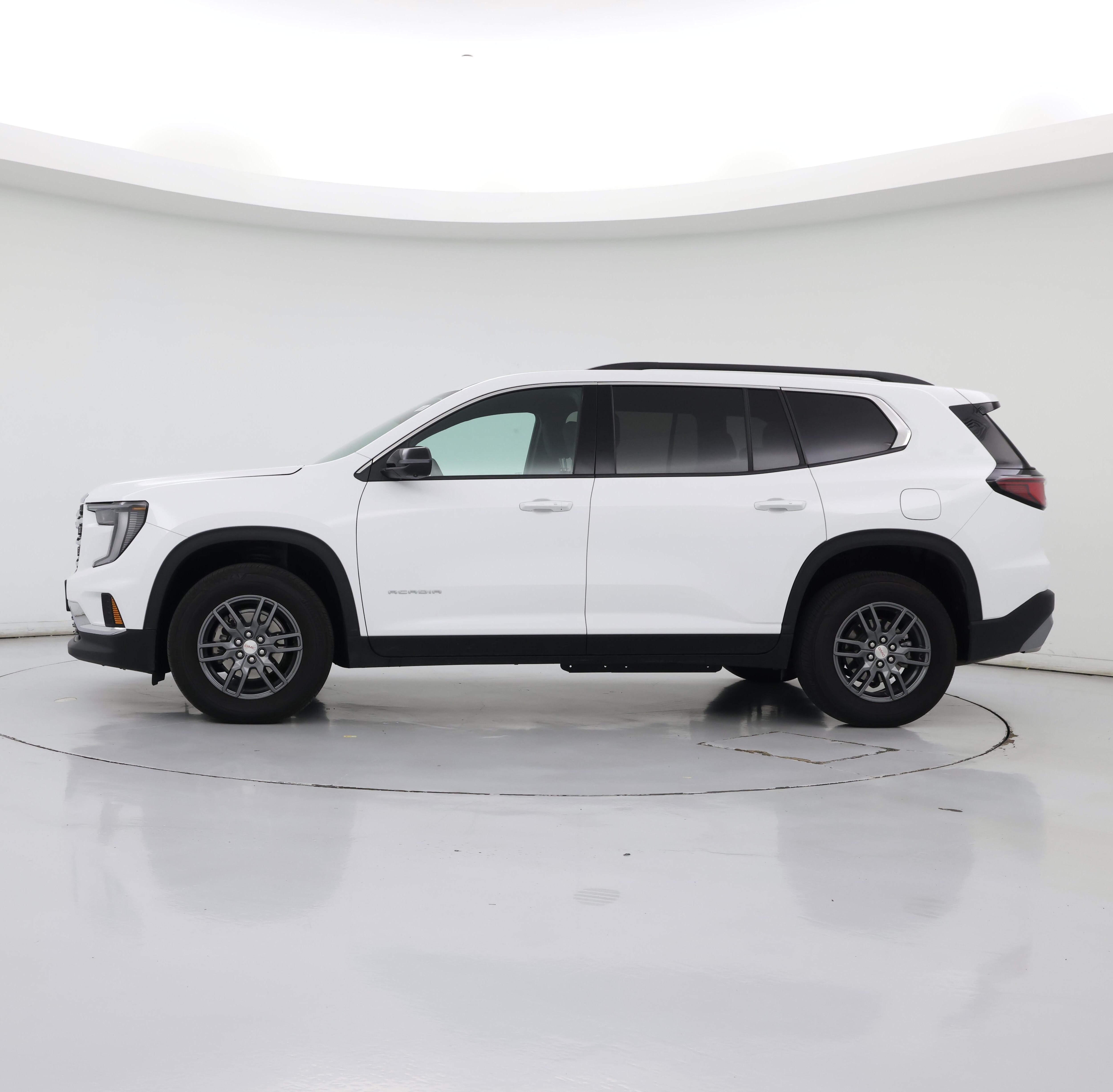 Thumbnail: 2025 GMC Acadia - 3