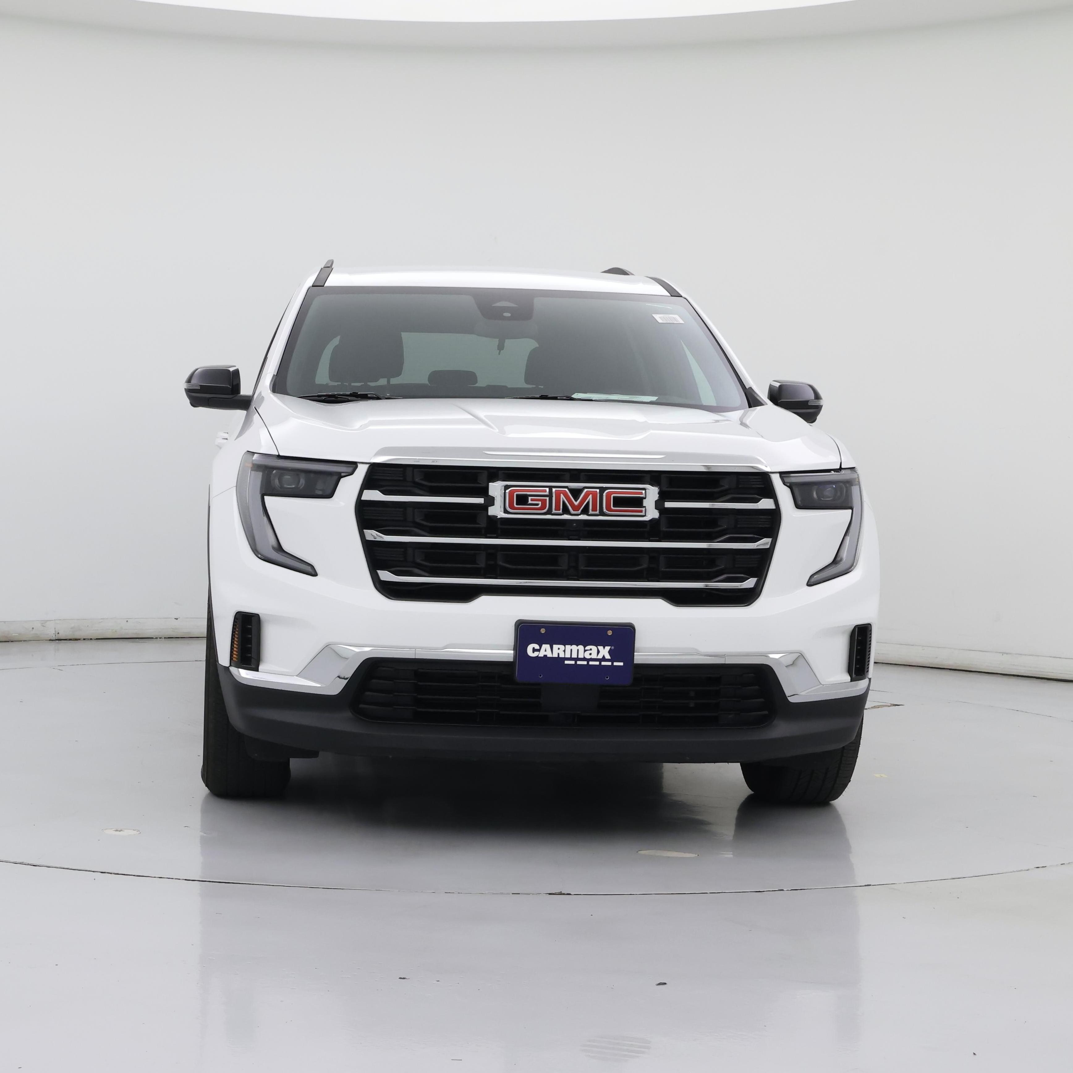 Thumbnail: 2025 GMC Acadia - 5