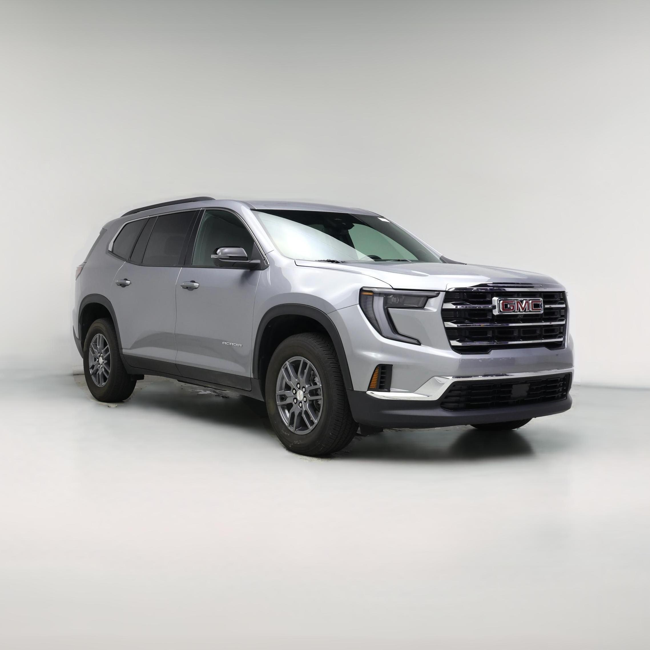 Thumbnail: 2025 GMC Acadia - 1