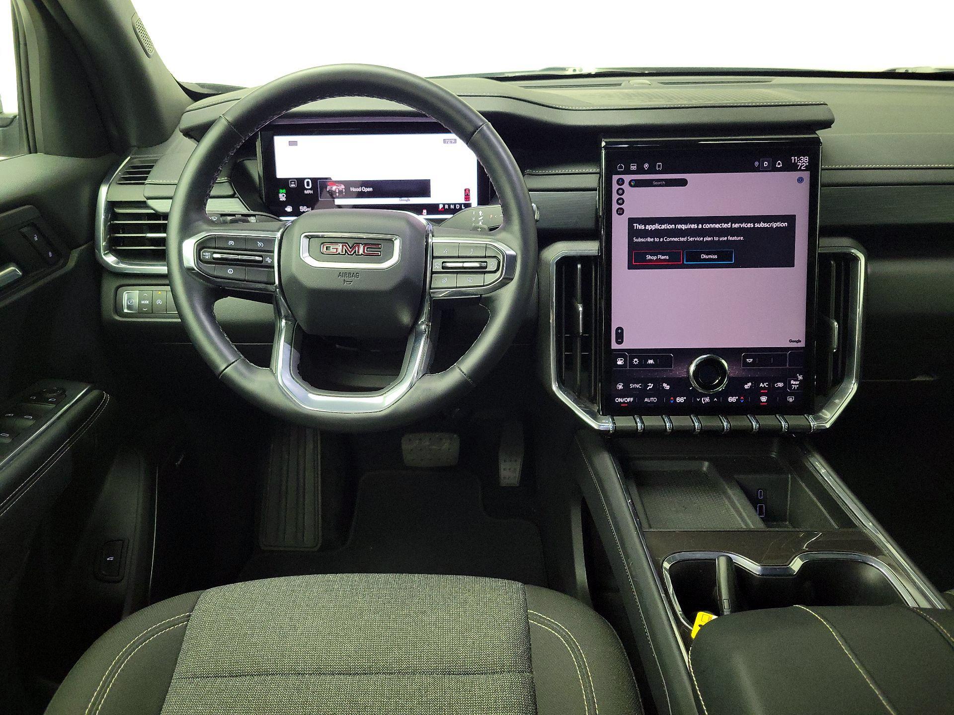 Thumbnail: 2025 GMC Acadia - 10