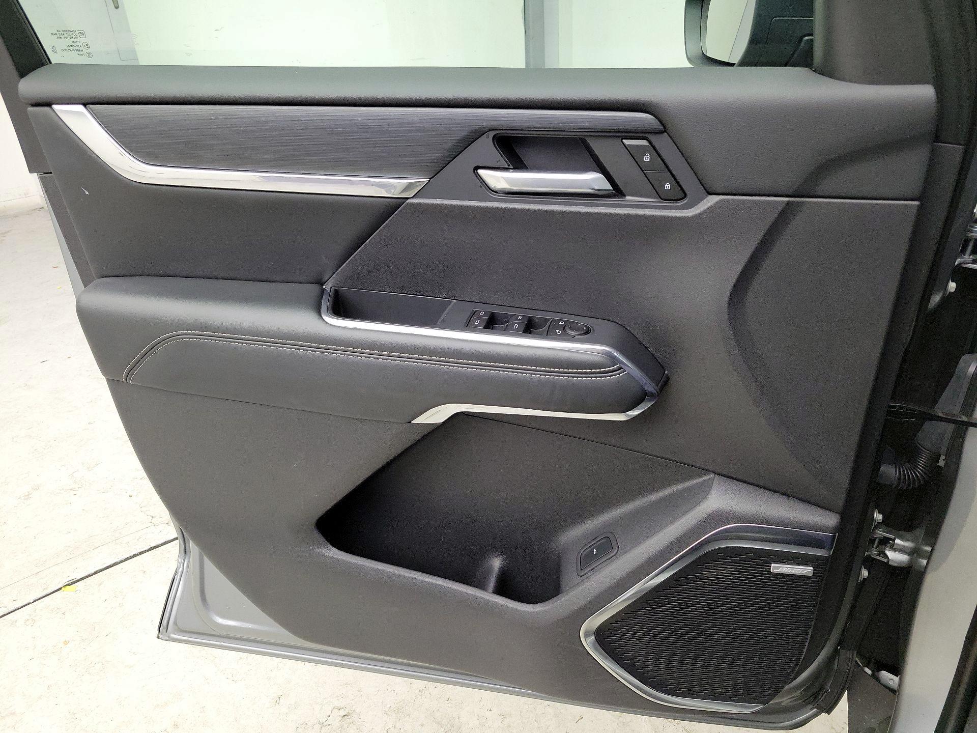 Thumbnail: 2025 GMC Acadia - 12