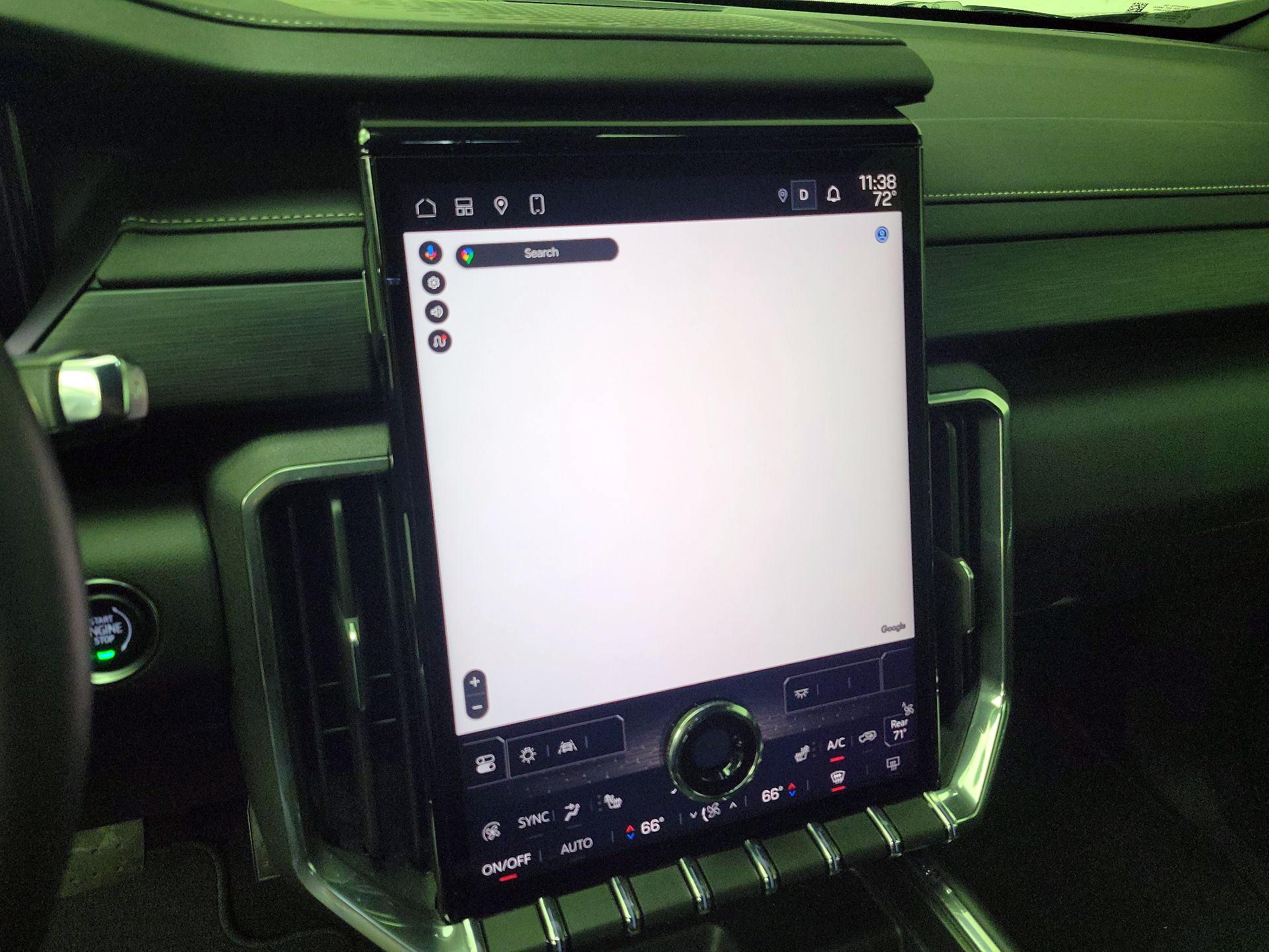 Thumbnail: 2025 GMC Acadia - 14