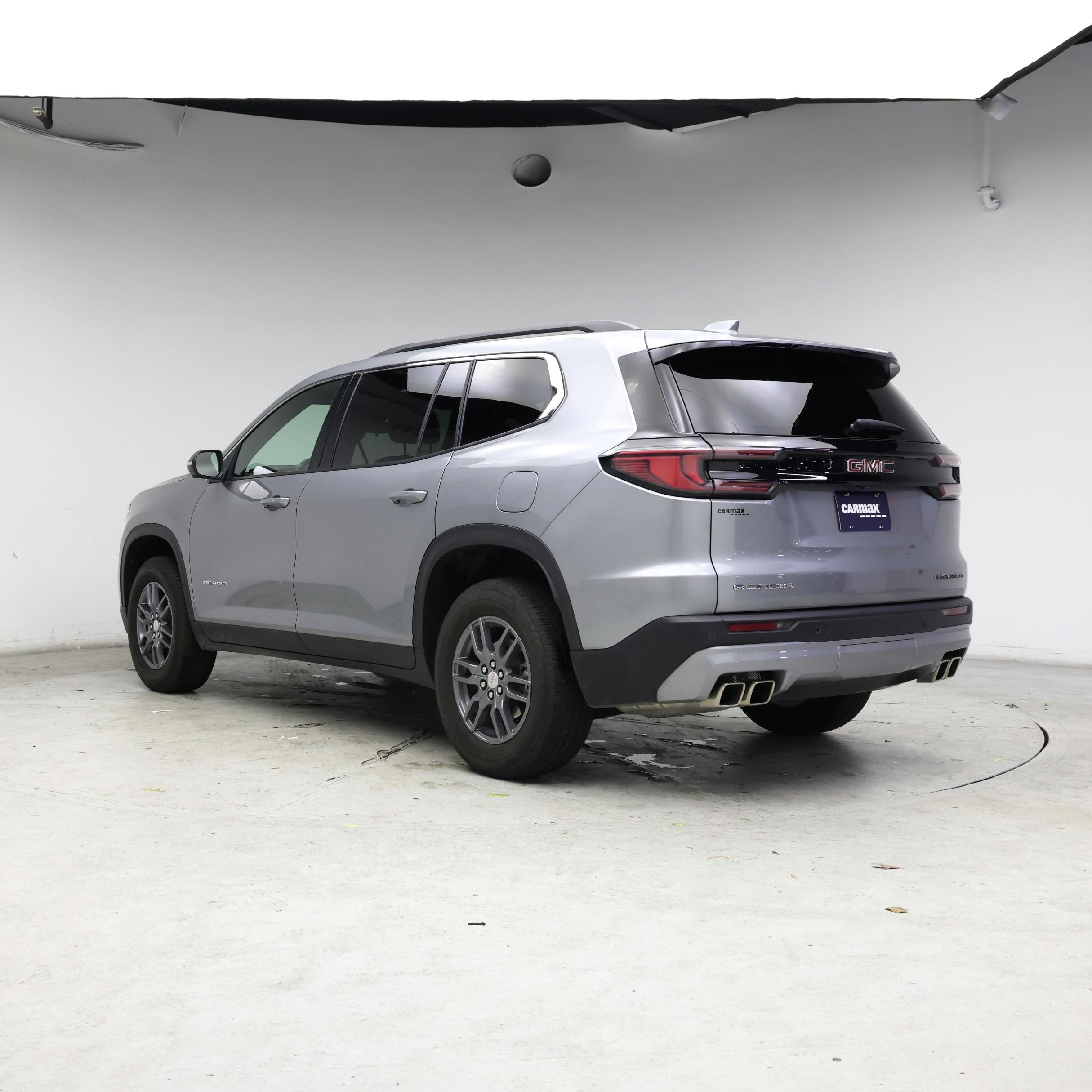 Thumbnail: 2025 GMC Acadia - 2