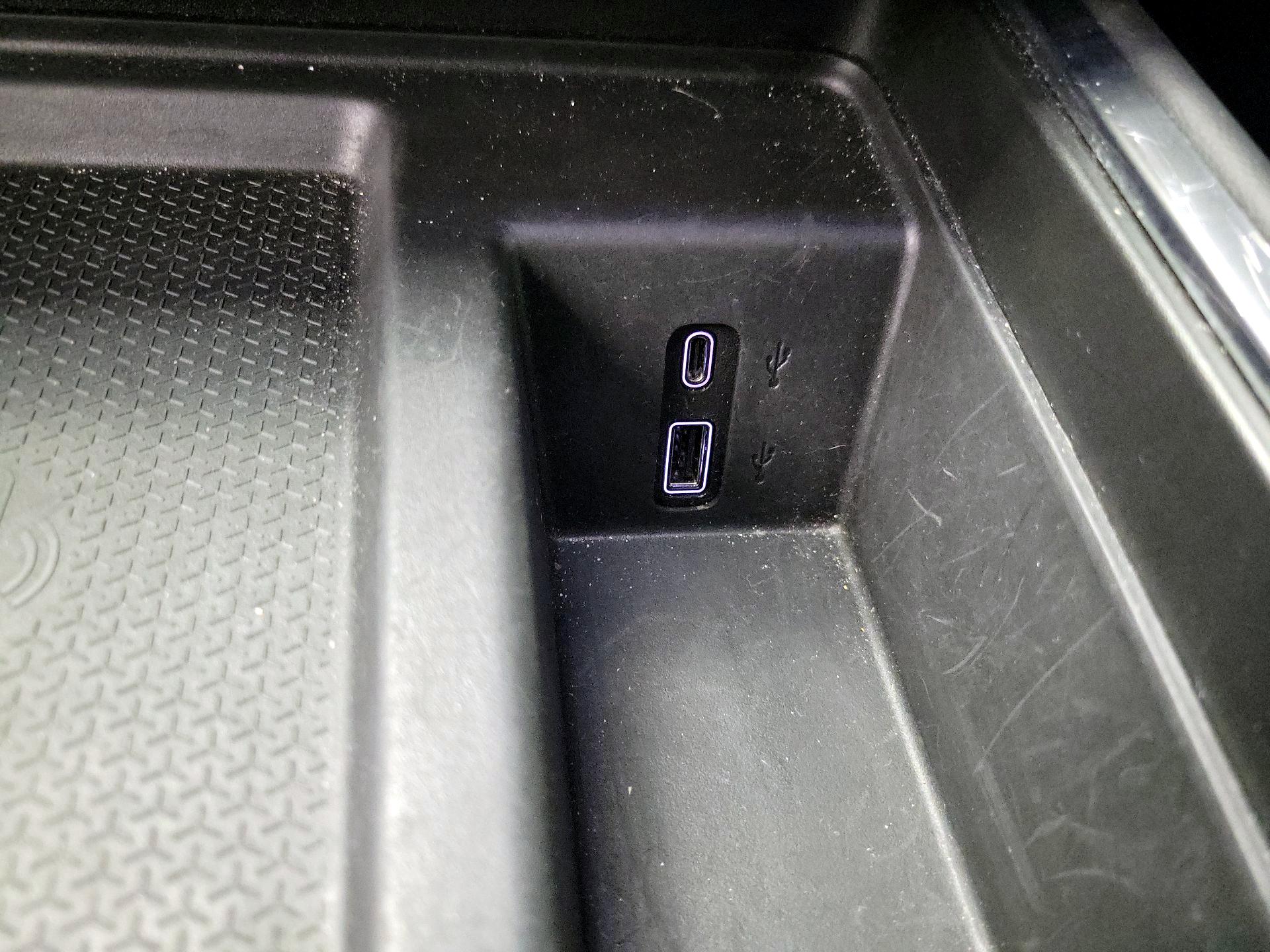 Thumbnail: 2025 GMC Acadia - 19