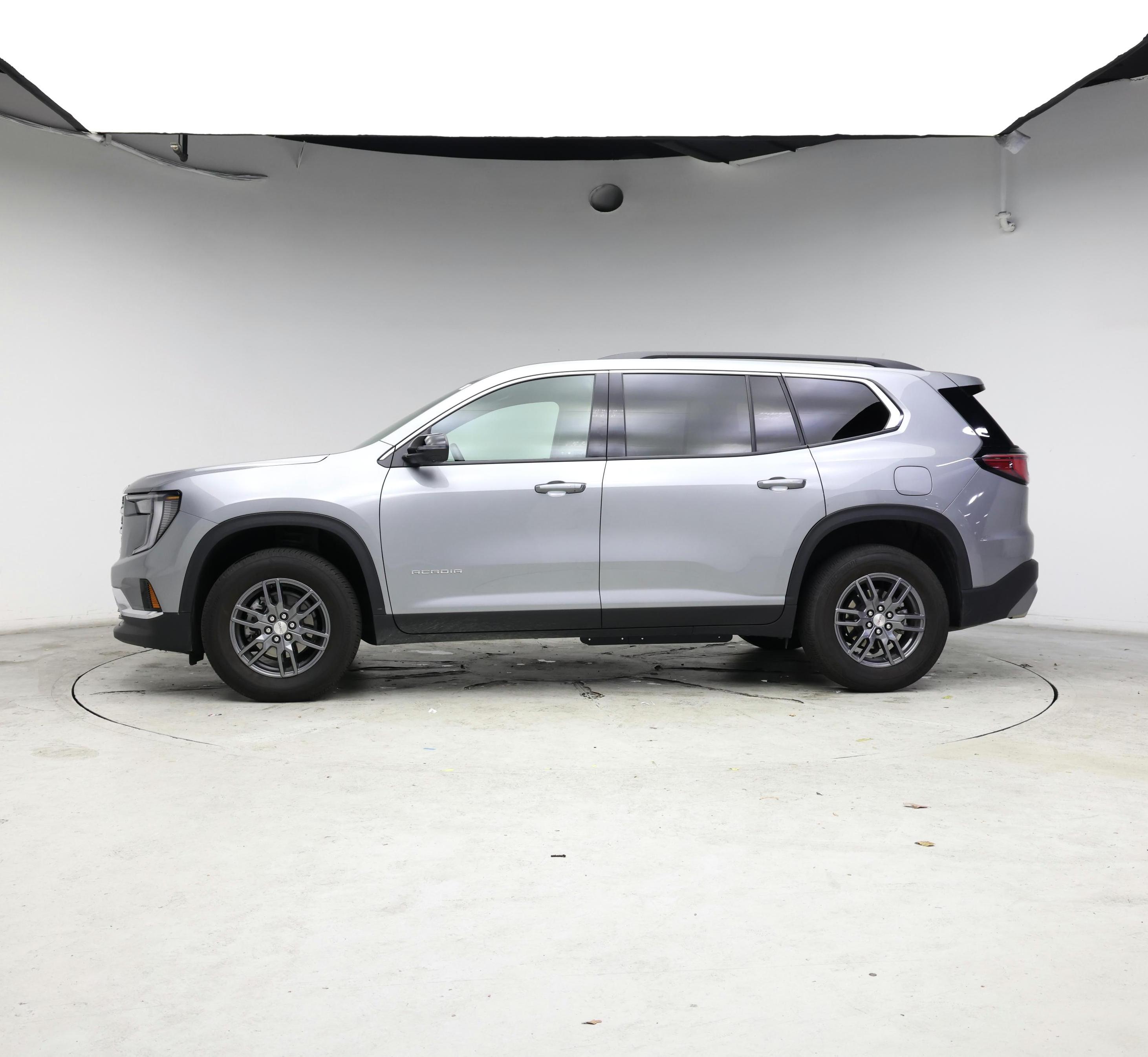 Thumbnail: 2025 GMC Acadia - 3