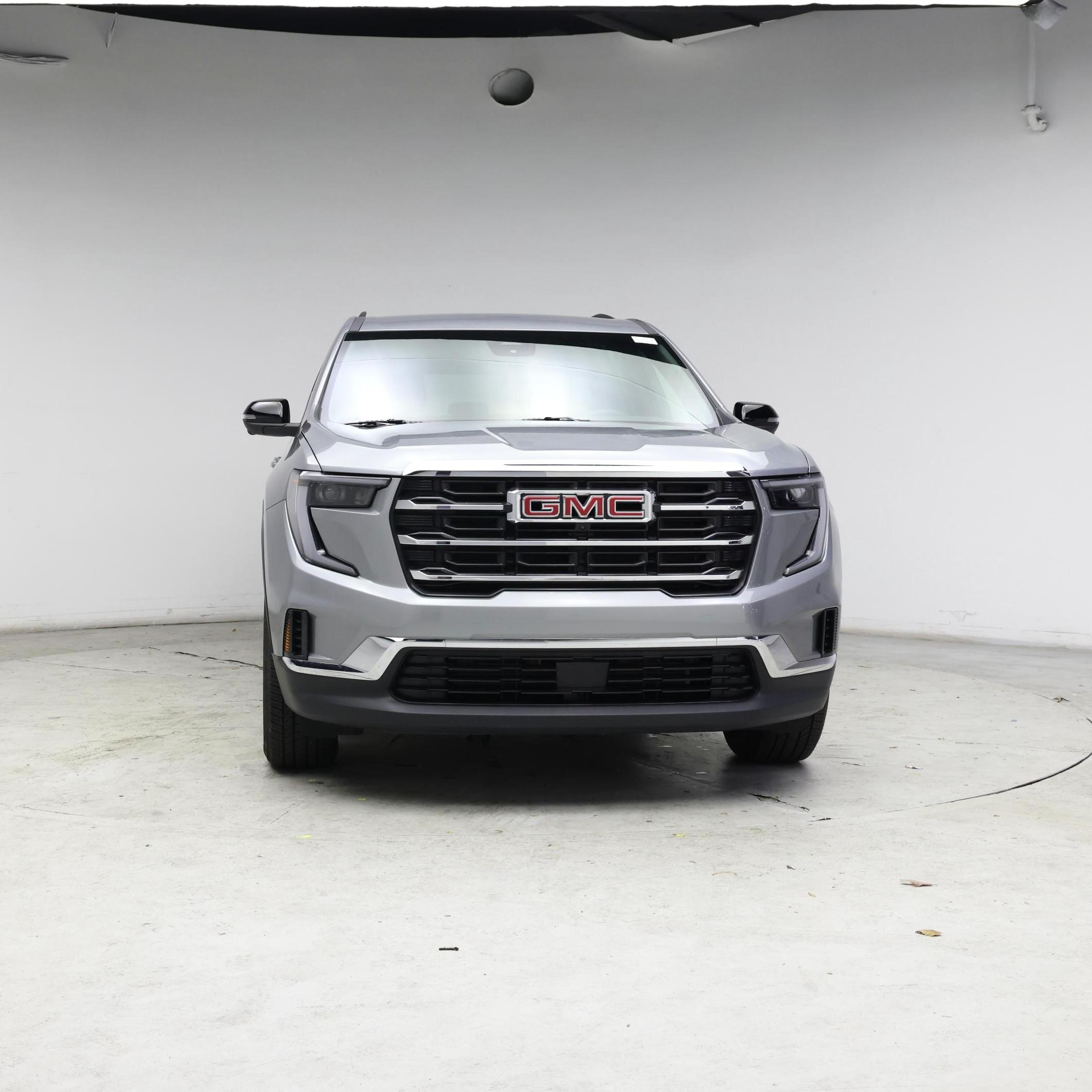 Thumbnail: 2025 GMC Acadia - 5