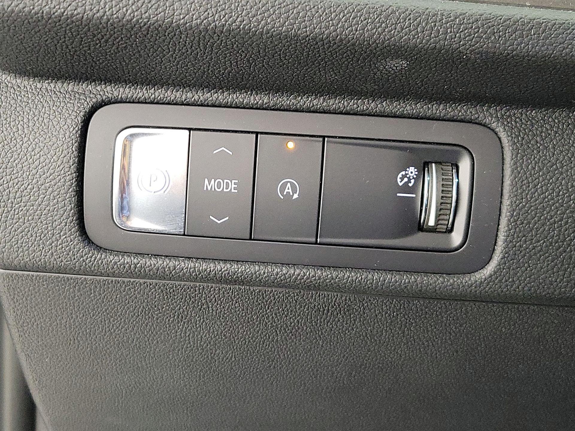 Thumbnail: 2025 Chevrolet Traverse - 13