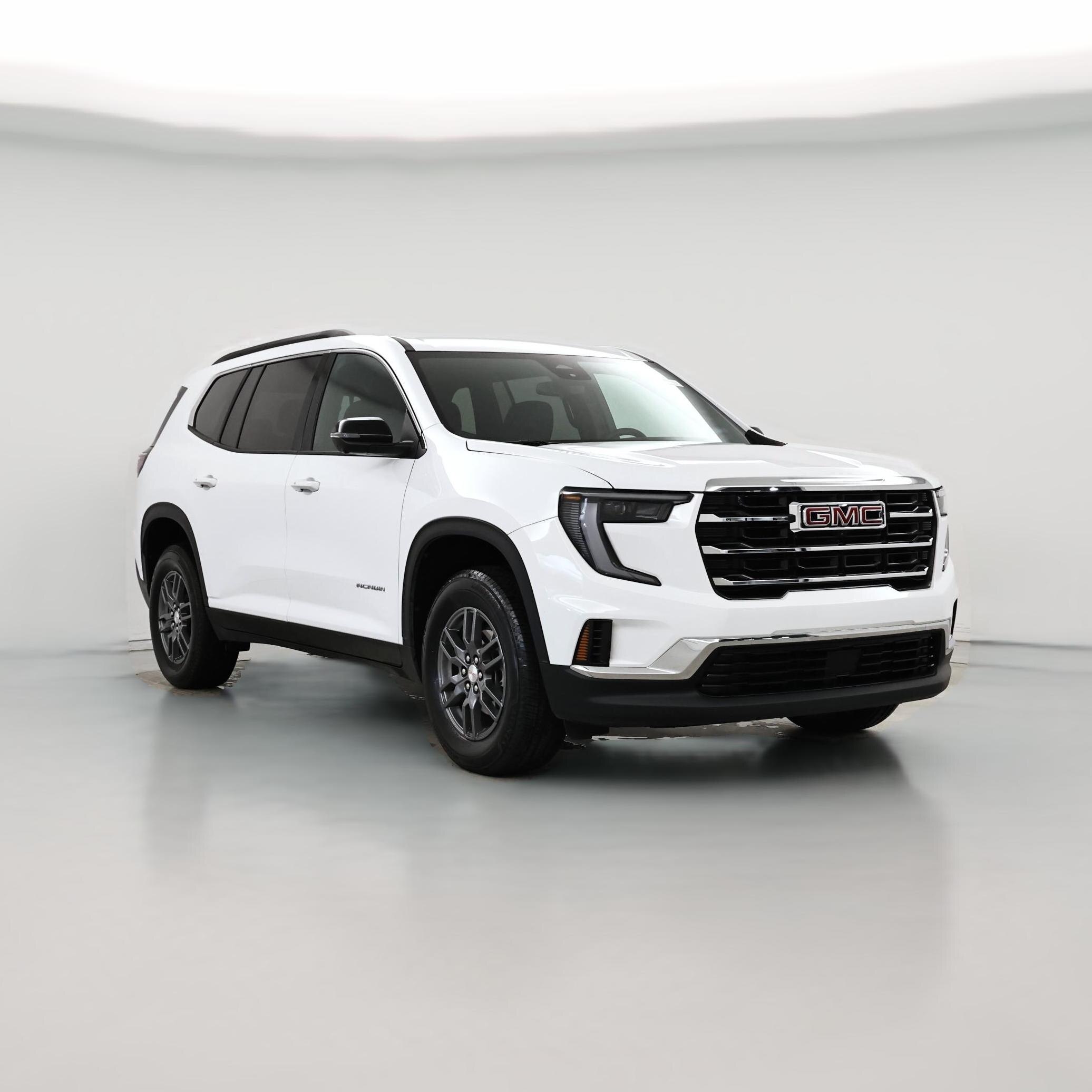 Thumbnail: 2025 GMC Acadia - 1