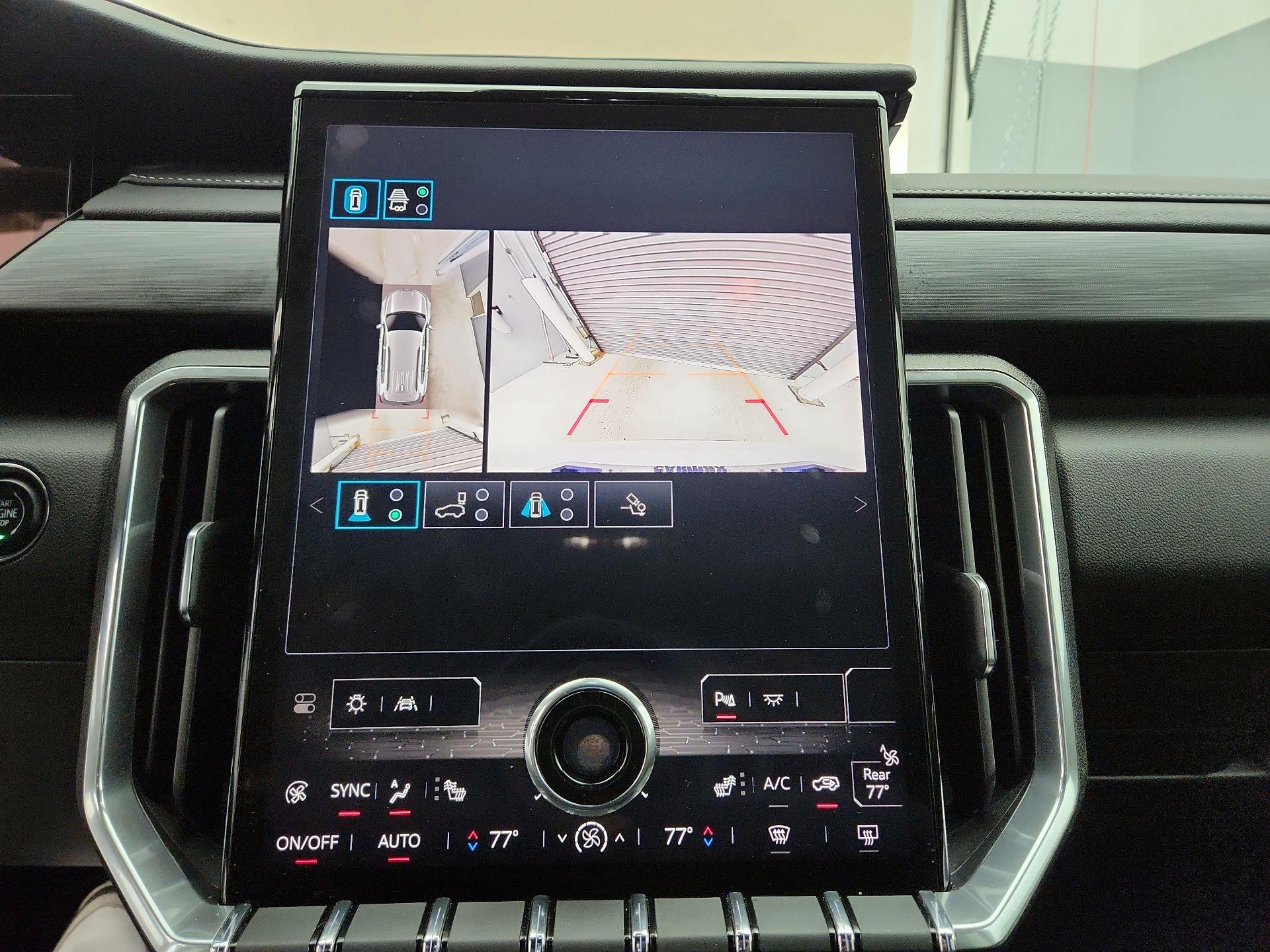 Thumbnail: 2025 GMC Acadia - 15