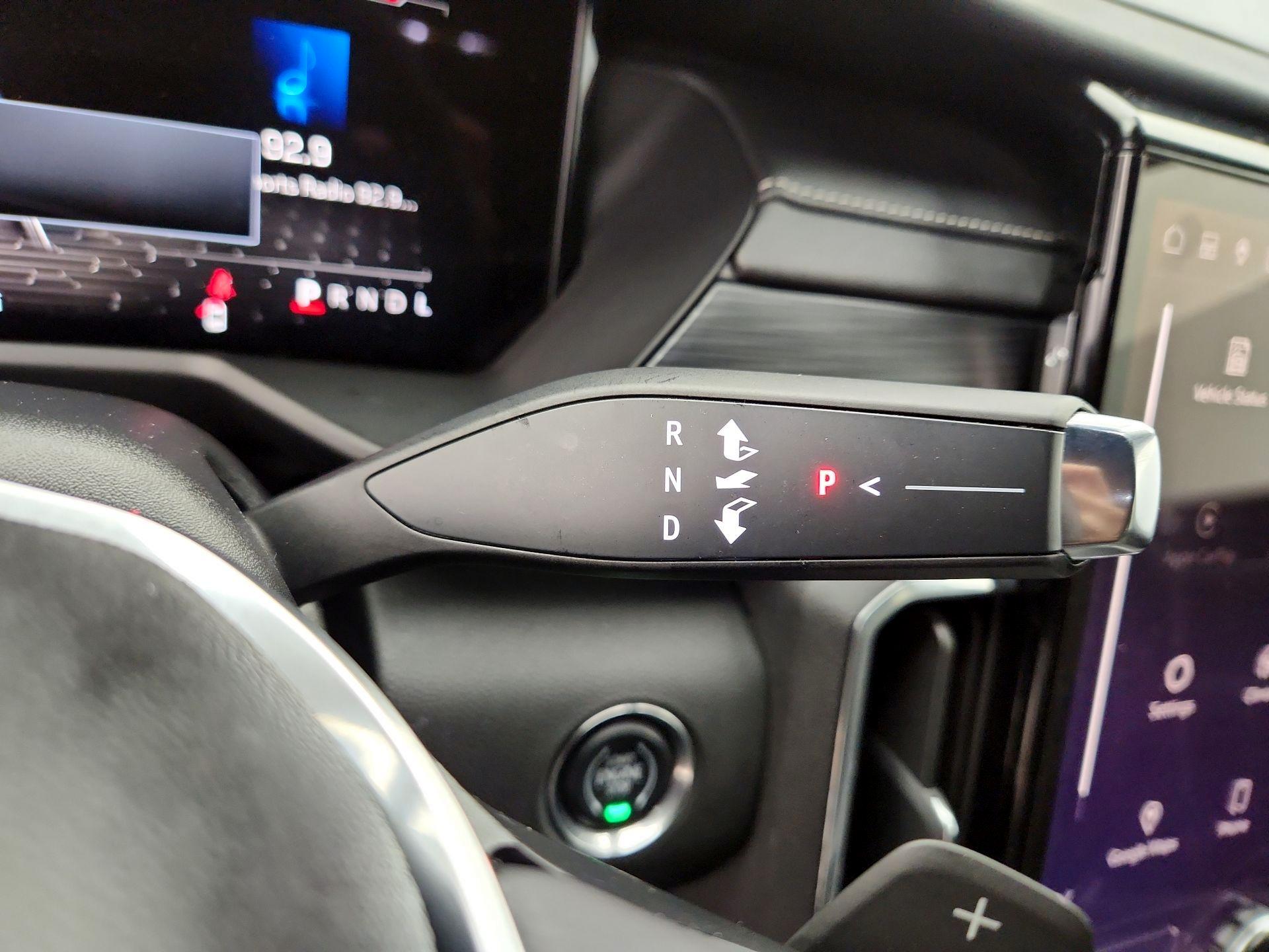 Thumbnail: 2025 GMC Acadia - 18