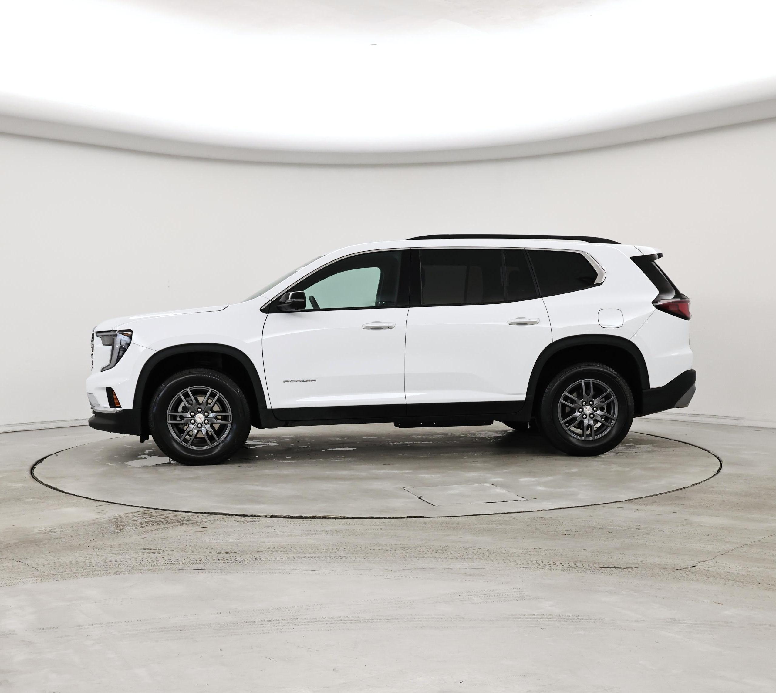Thumbnail: 2025 GMC Acadia - 3
