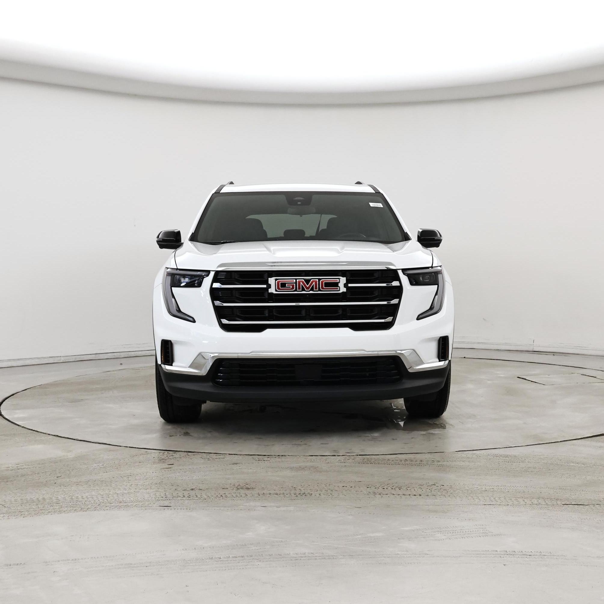 Thumbnail: 2025 GMC Acadia - 5