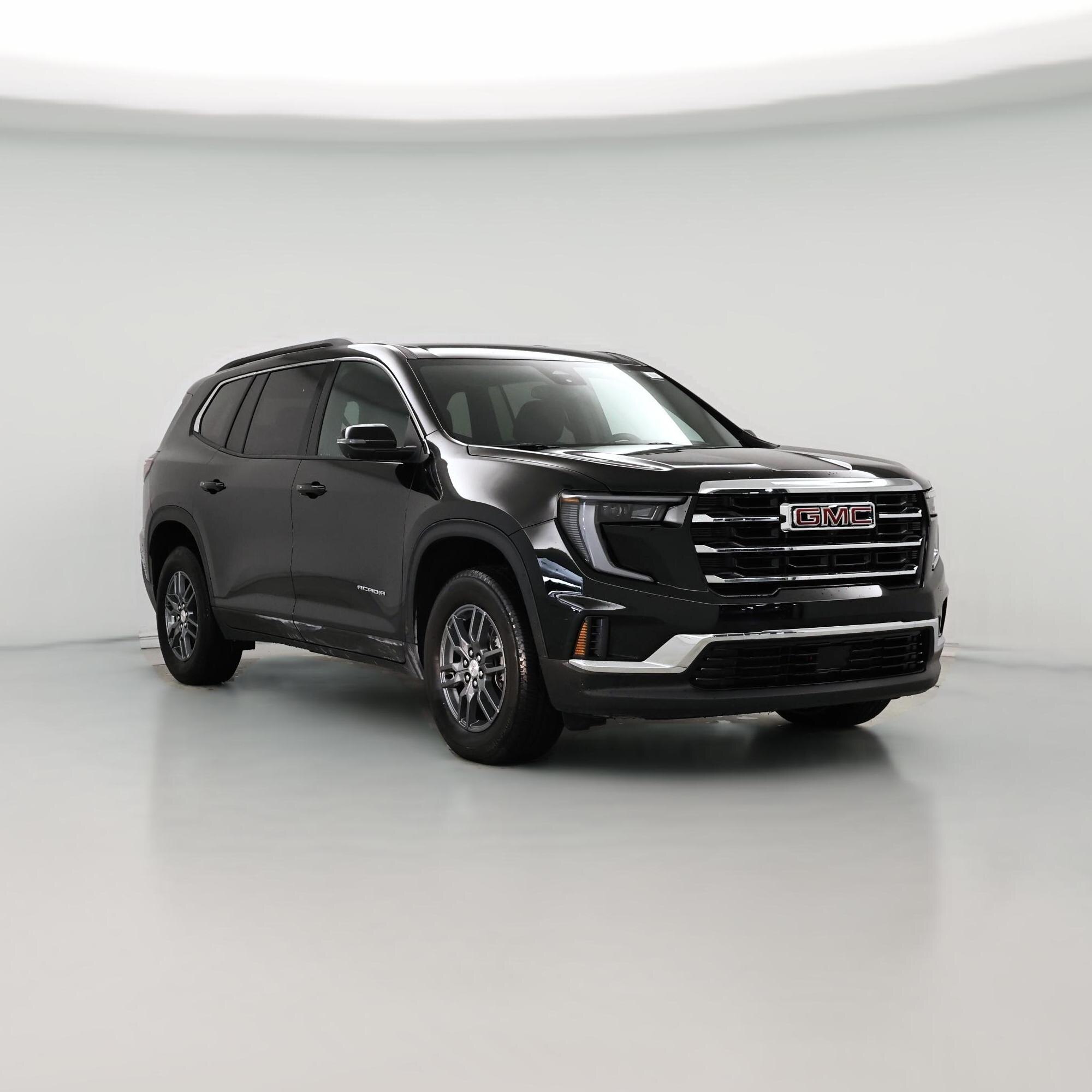 Thumbnail: 2025 GMC Acadia - 1
