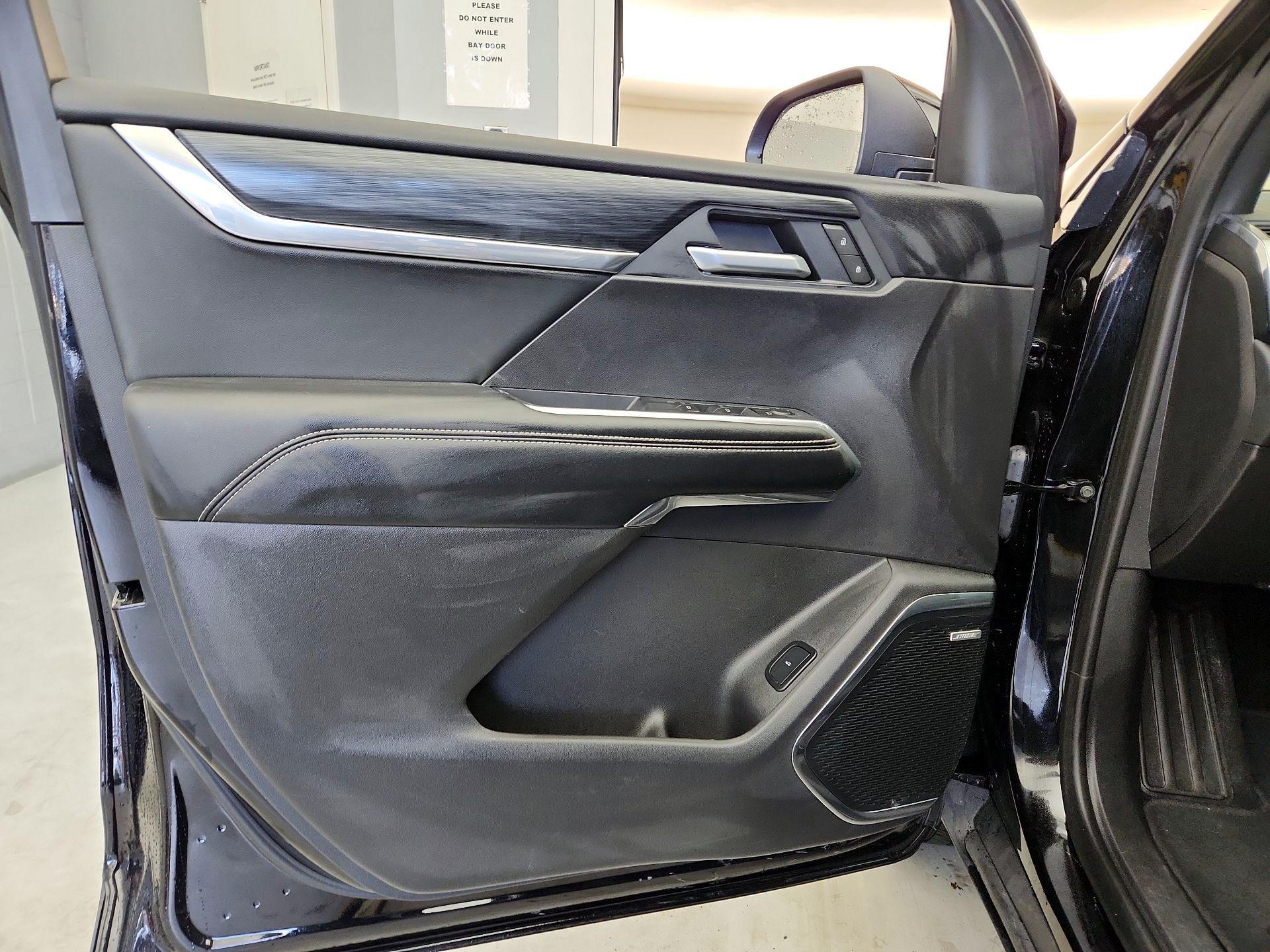 Thumbnail: 2025 GMC Acadia - 12