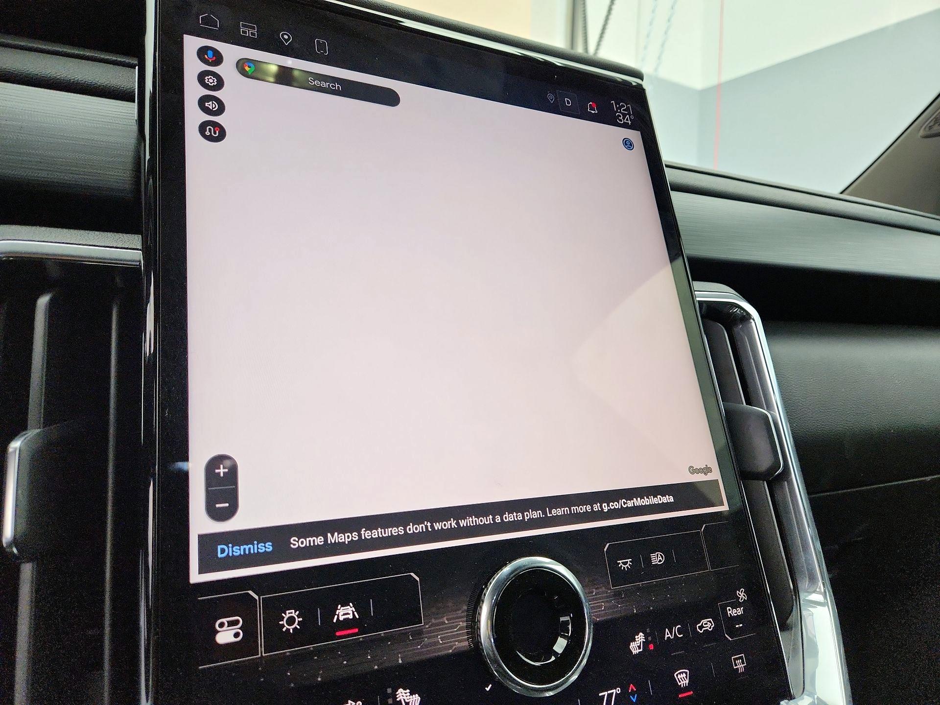 Thumbnail: 2025 GMC Acadia - 14