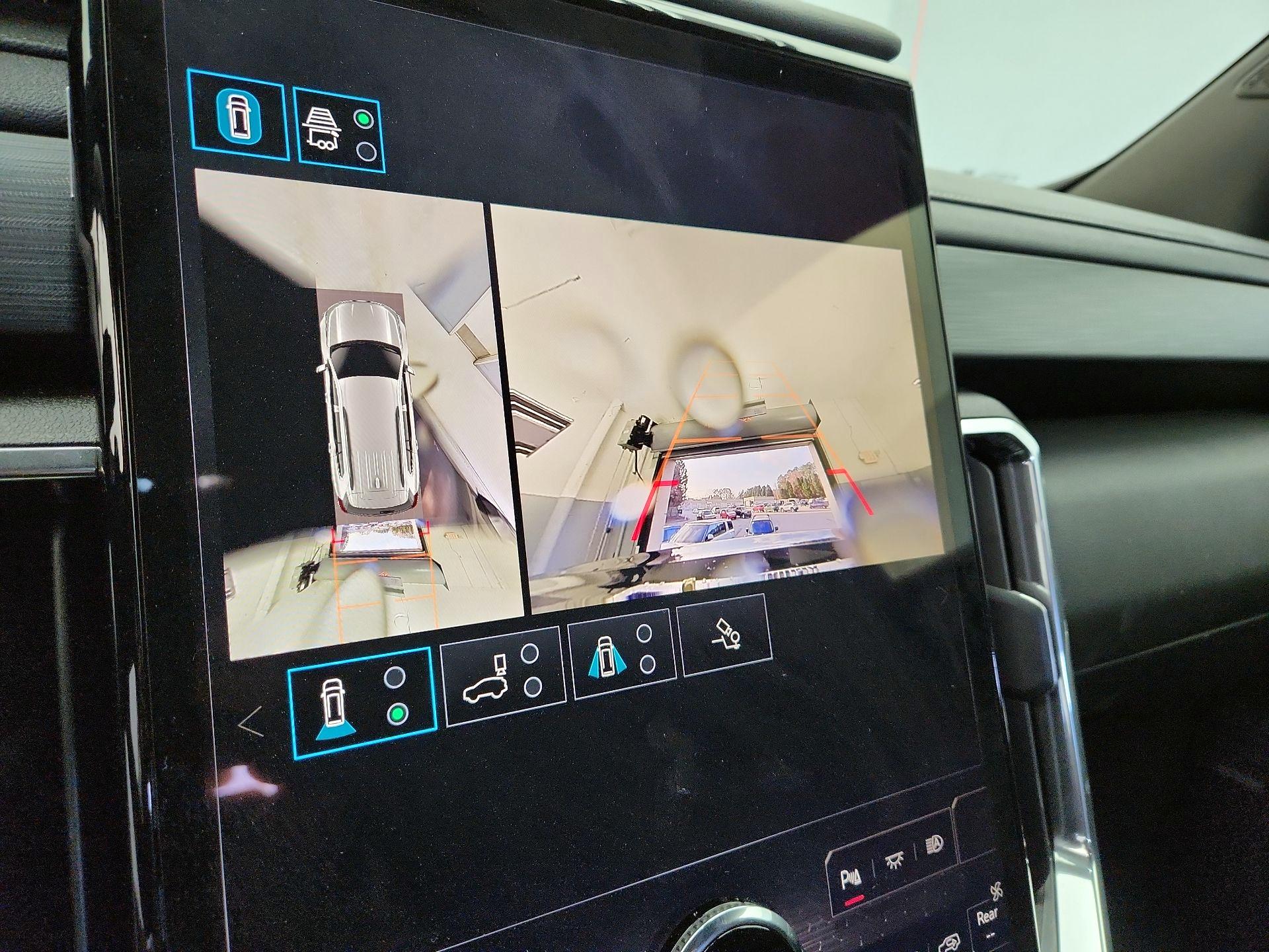 Thumbnail: 2025 GMC Acadia - 15