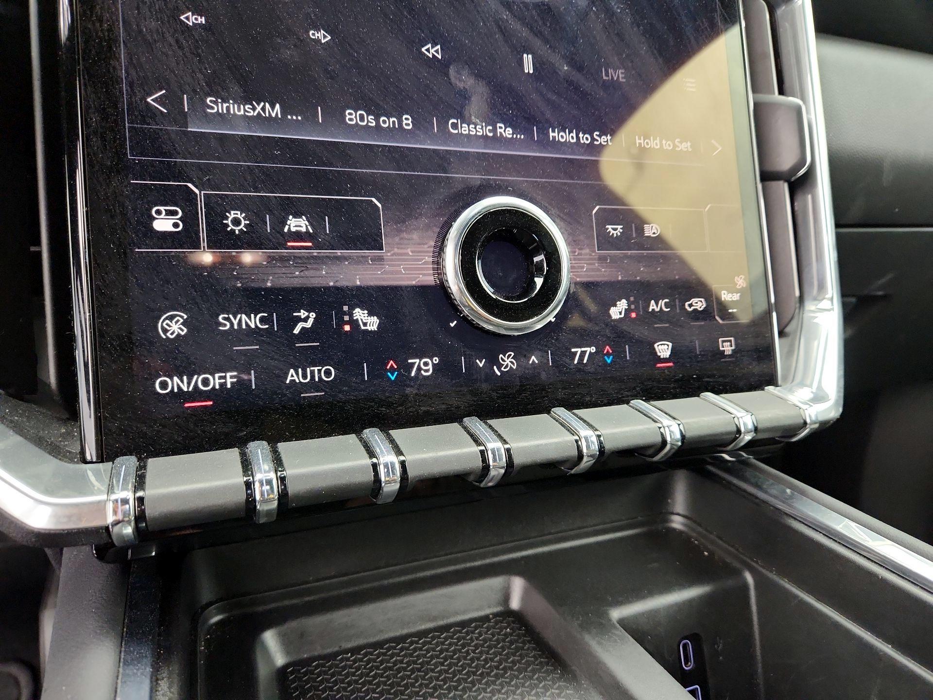 Thumbnail: 2025 GMC Acadia - 17