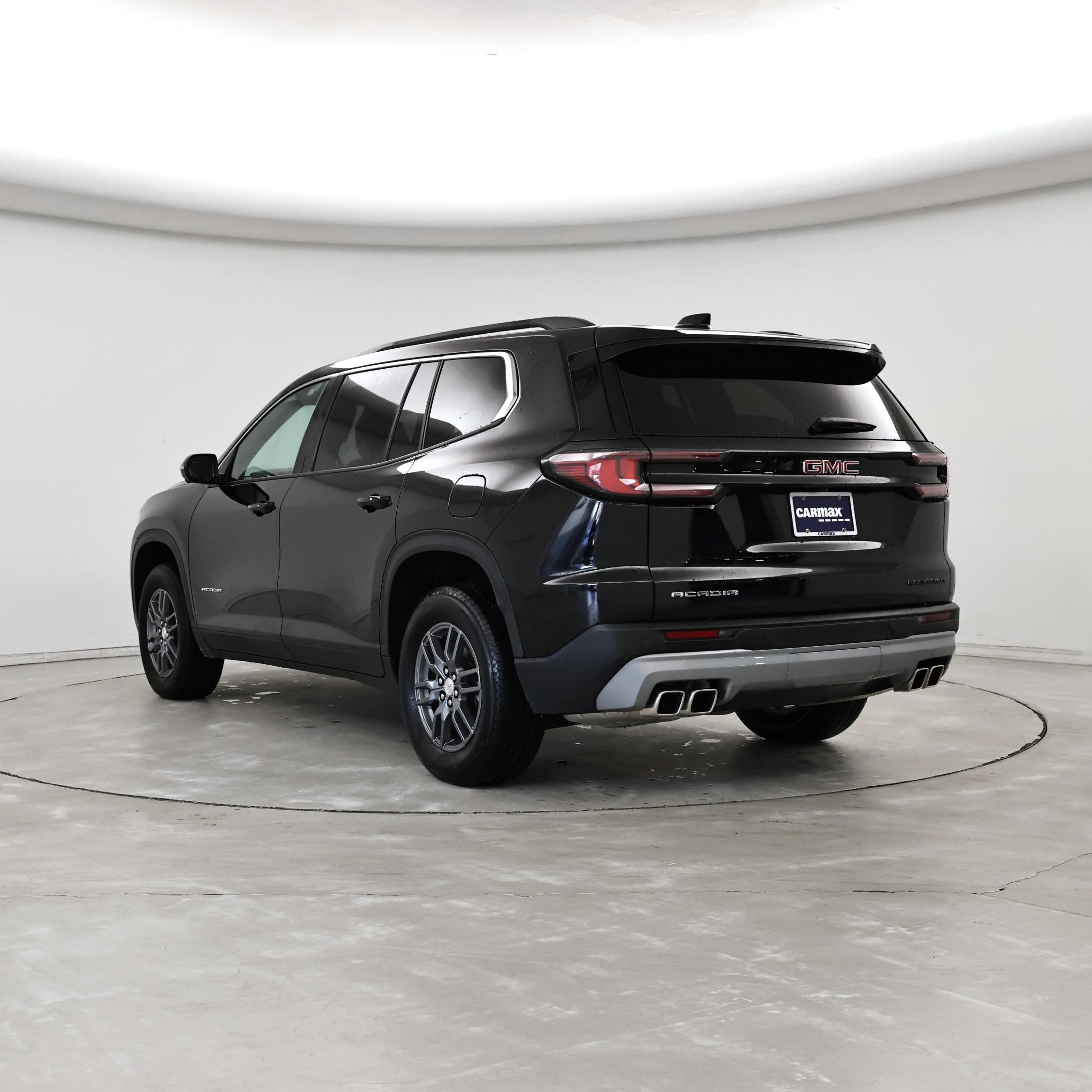 Thumbnail: 2025 GMC Acadia - 2