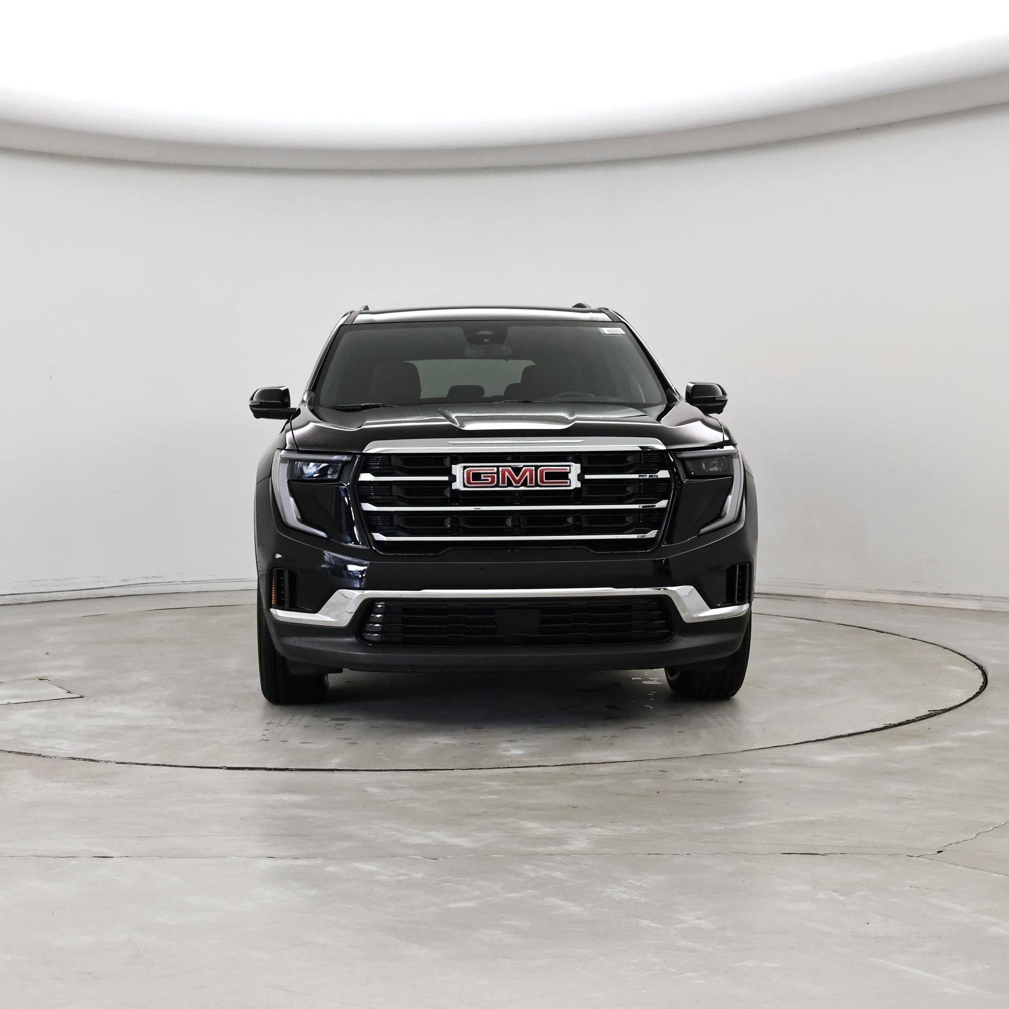 Thumbnail: 2025 GMC Acadia - 5