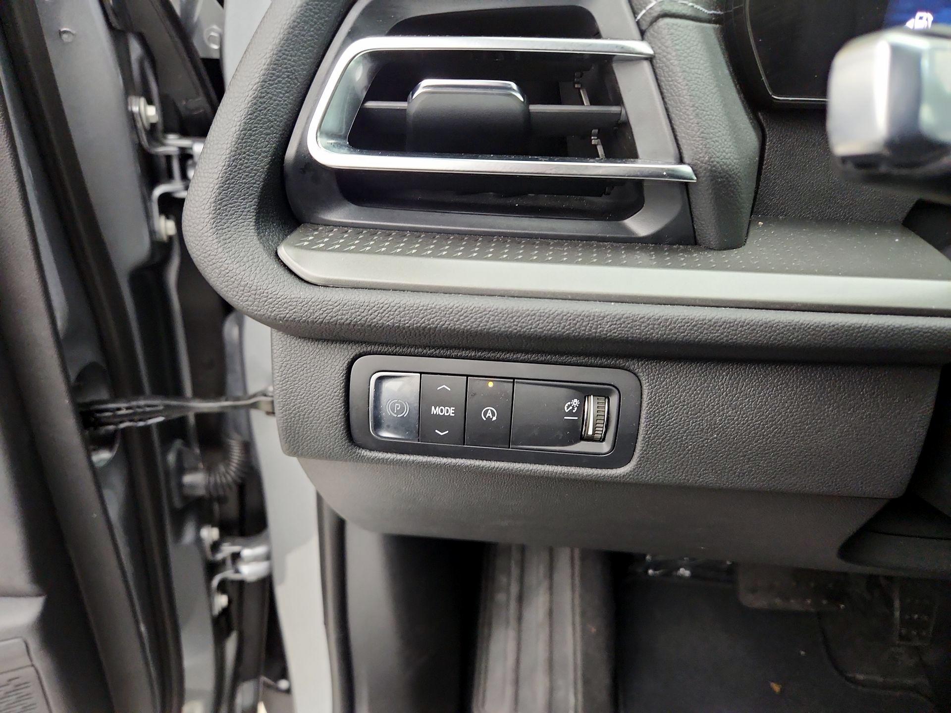 Thumbnail: 2025 Chevrolet Traverse - 13