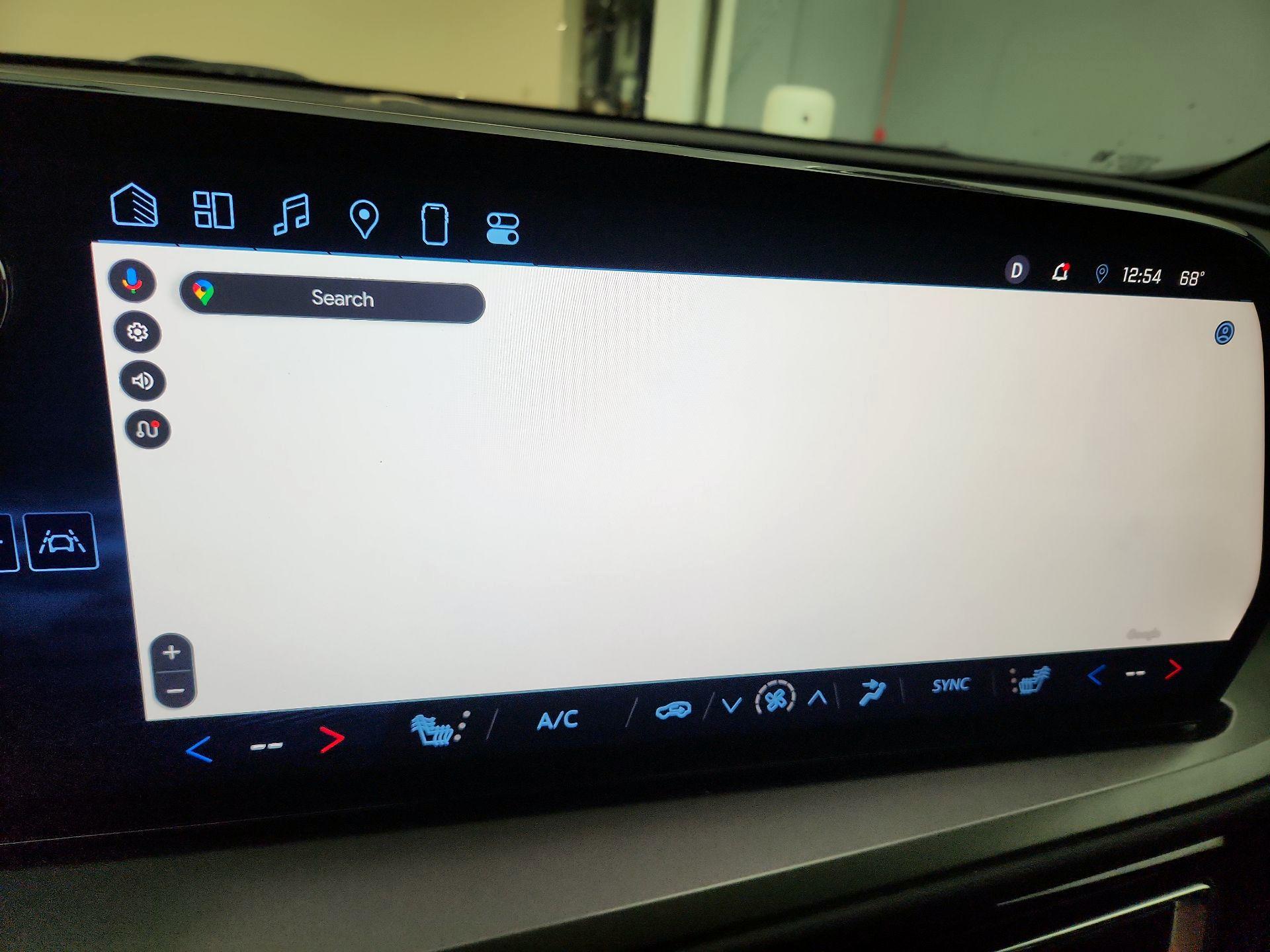 Thumbnail: 2025 Chevrolet Traverse - 14