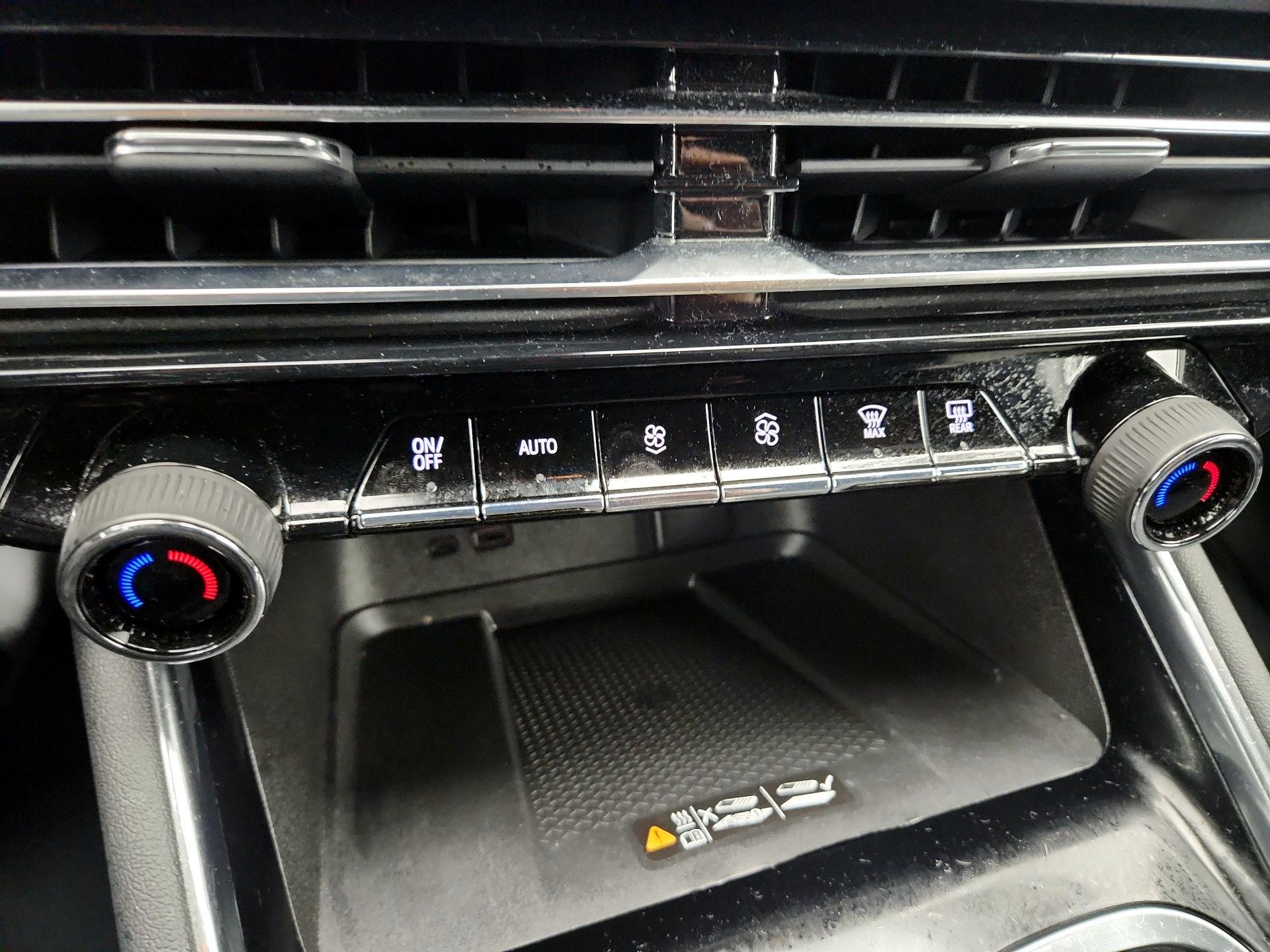 Thumbnail: 2025 Chevrolet Traverse - 17