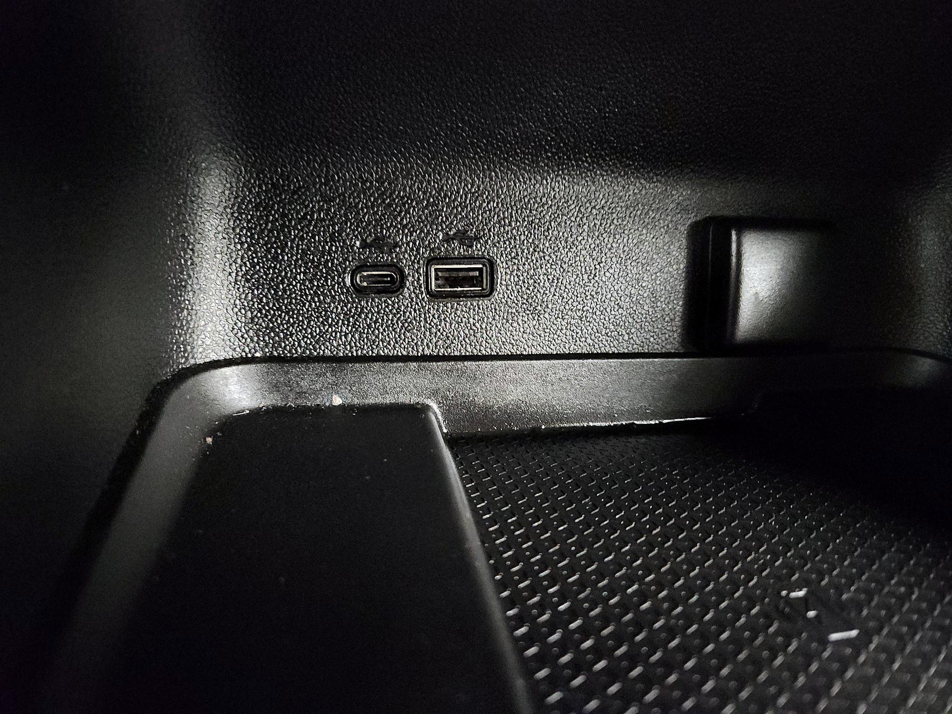 Thumbnail: 2025 Chevrolet Traverse - 19