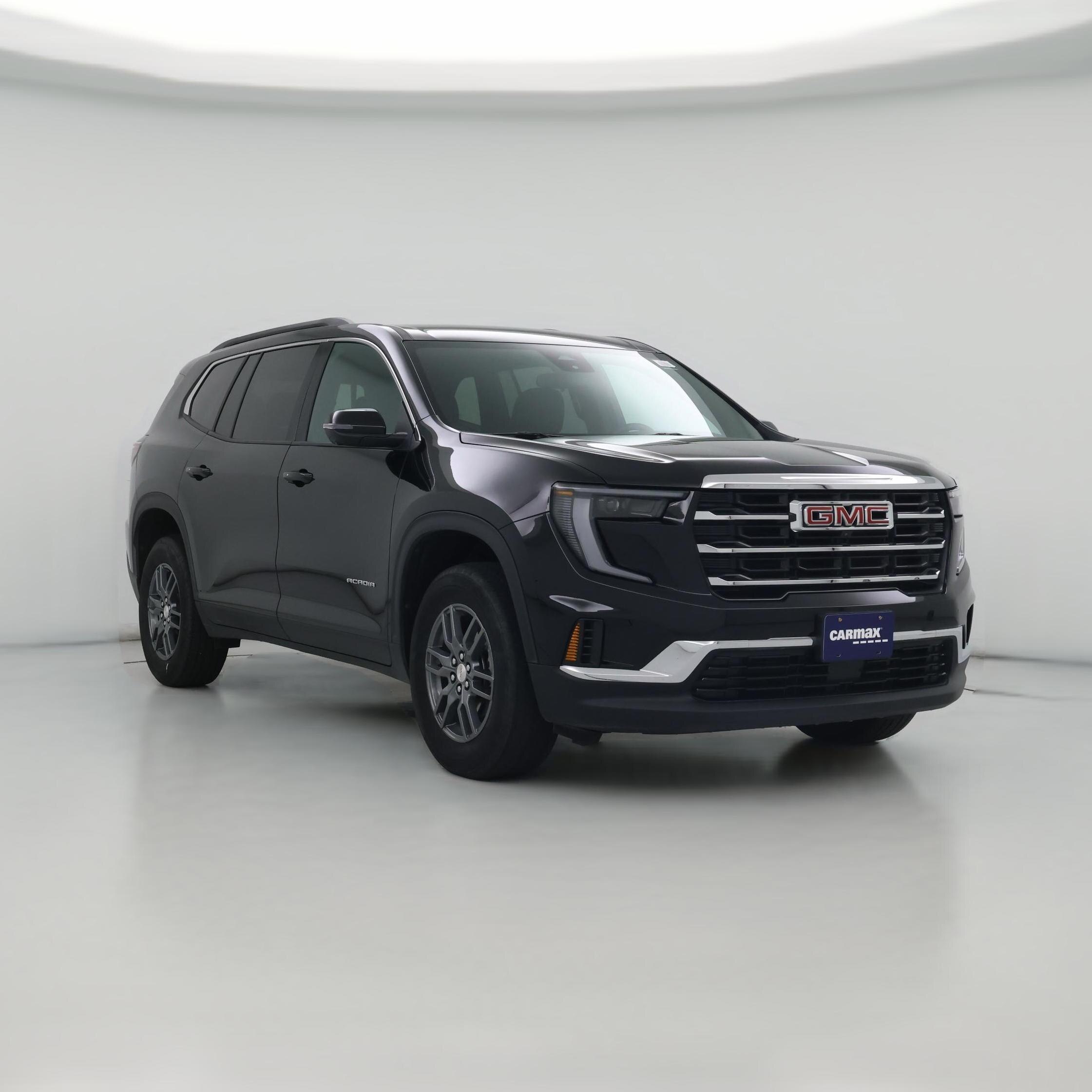 Thumbnail: 2025 GMC Acadia - 1
