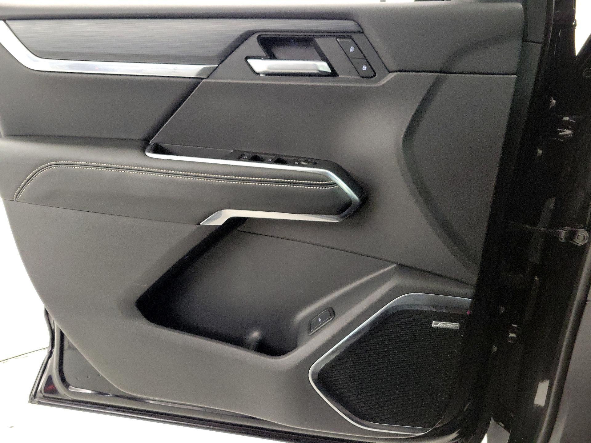 Thumbnail: 2025 GMC Acadia - 12