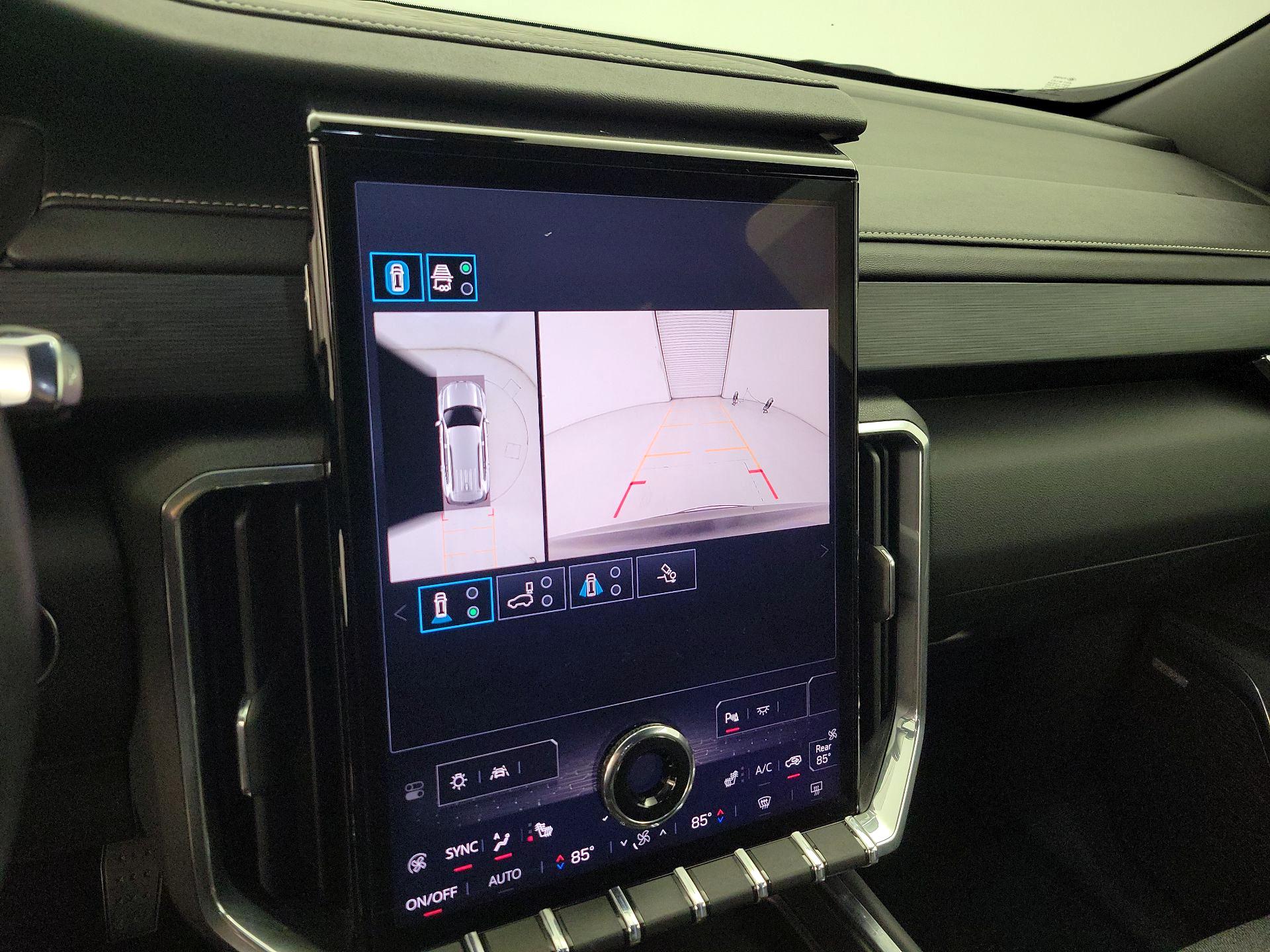 Thumbnail: 2025 GMC Acadia - 14