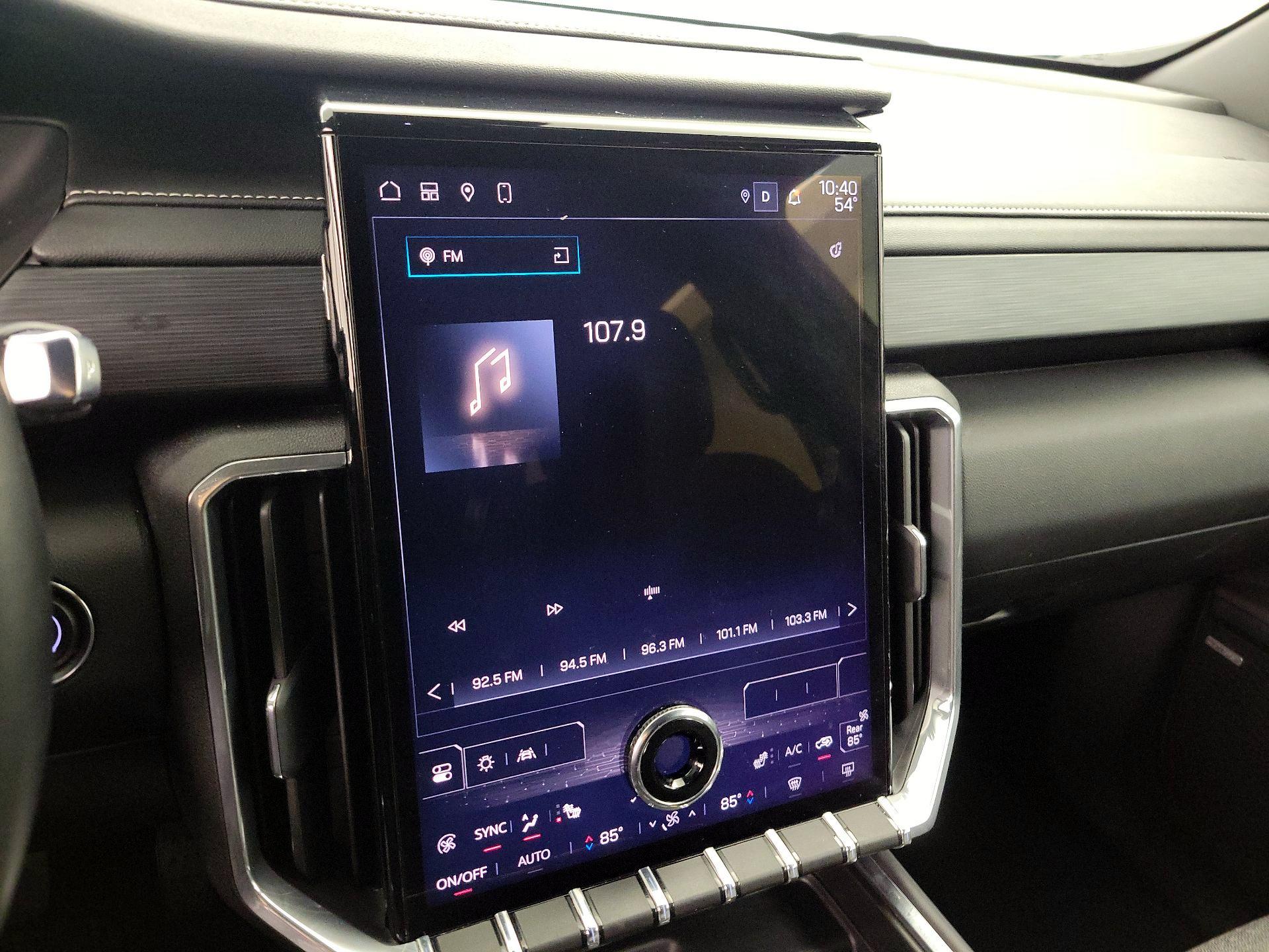 Thumbnail: 2025 GMC Acadia - 15