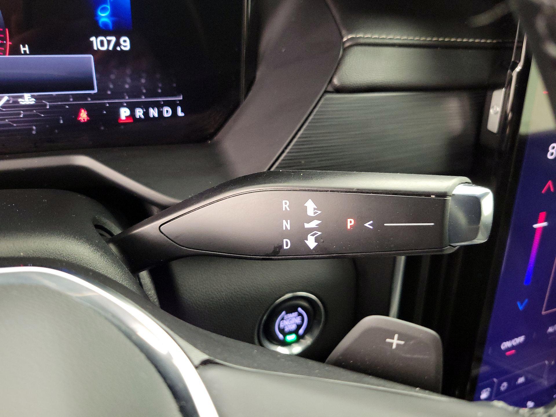 Thumbnail: 2025 GMC Acadia - 17