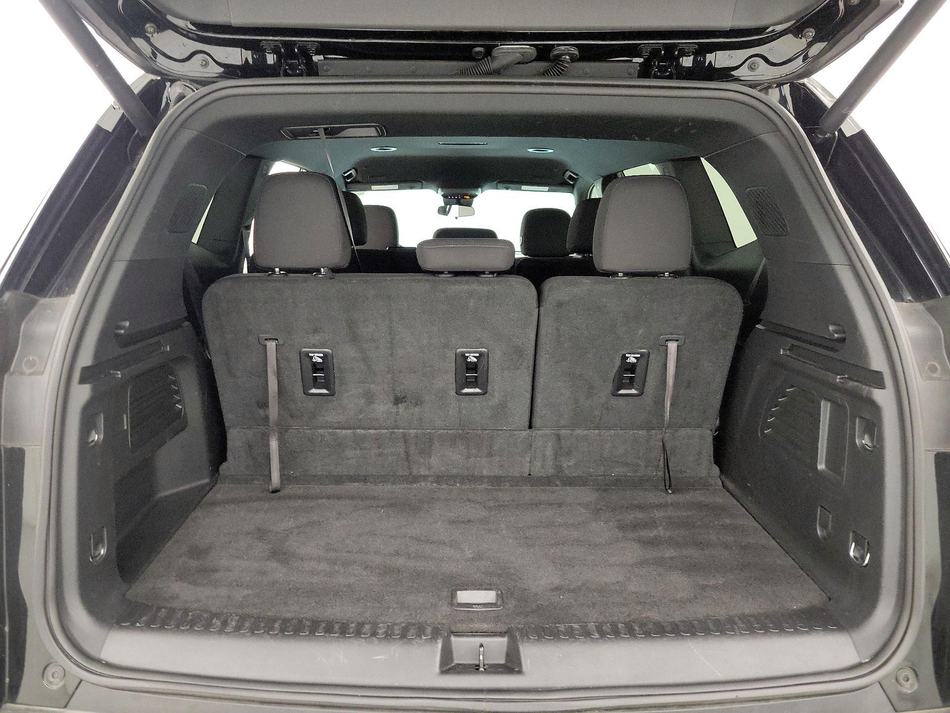 Thumbnail: 2025 GMC Acadia - 20