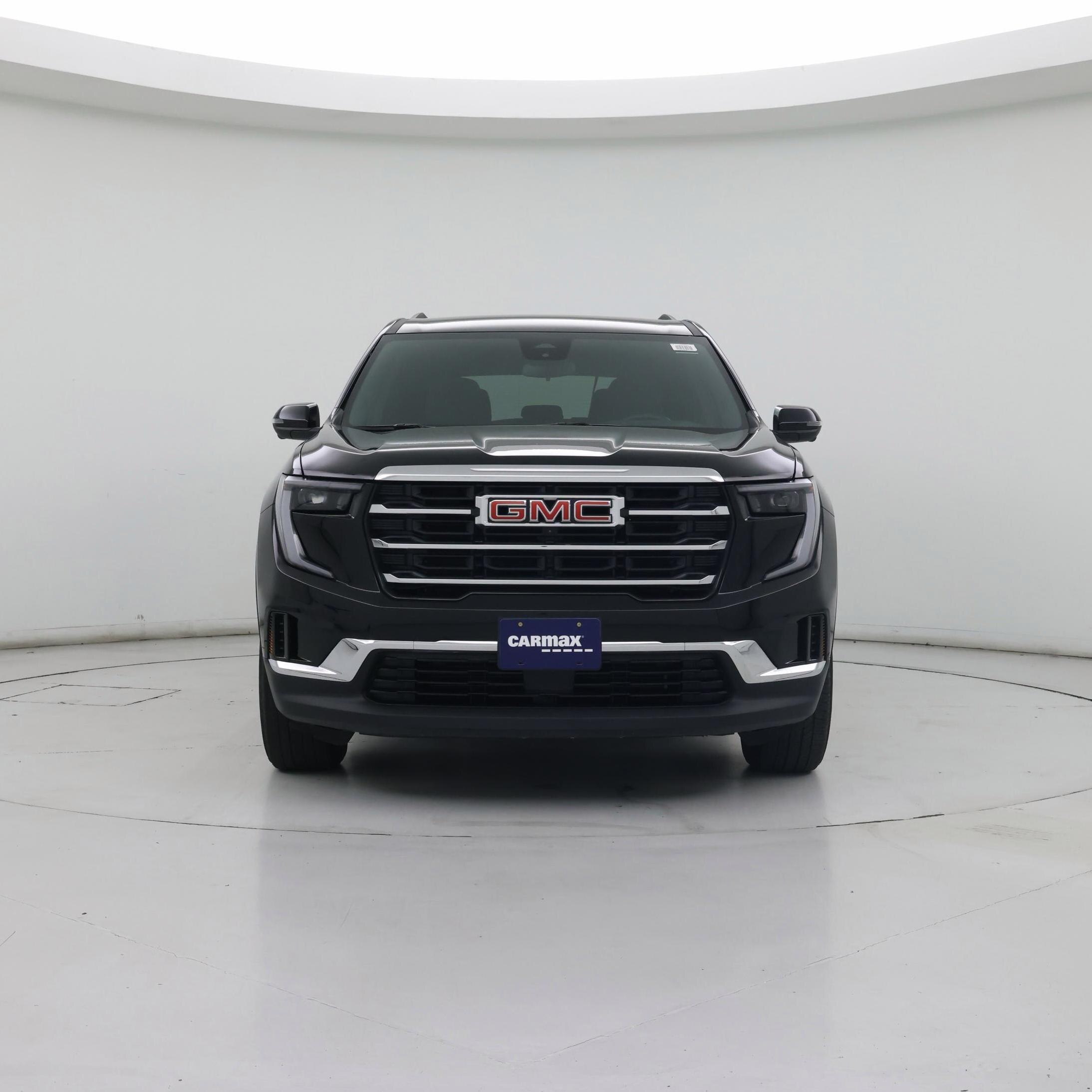 Thumbnail: 2025 GMC Acadia - 5