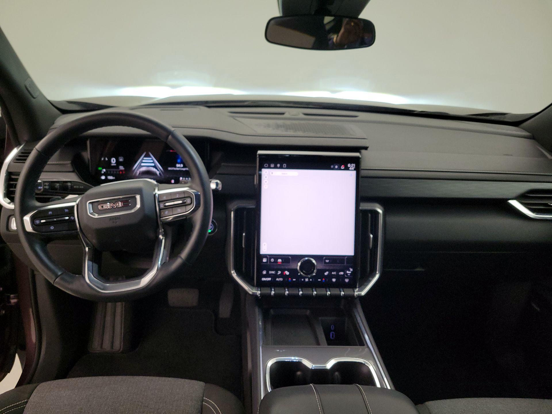 Thumbnail: 2025 GMC Acadia - 9