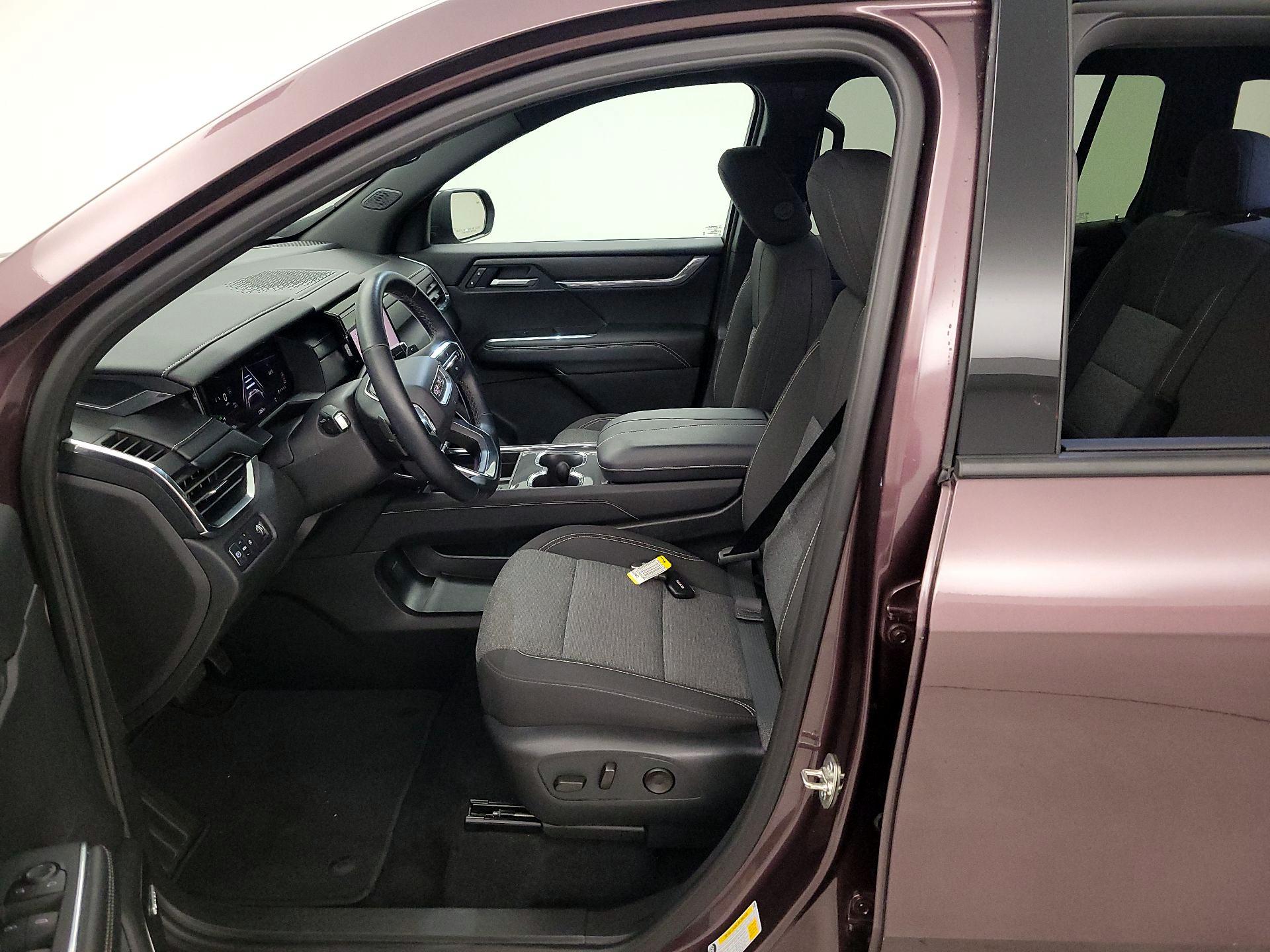 Thumbnail: 2025 GMC Acadia - 11