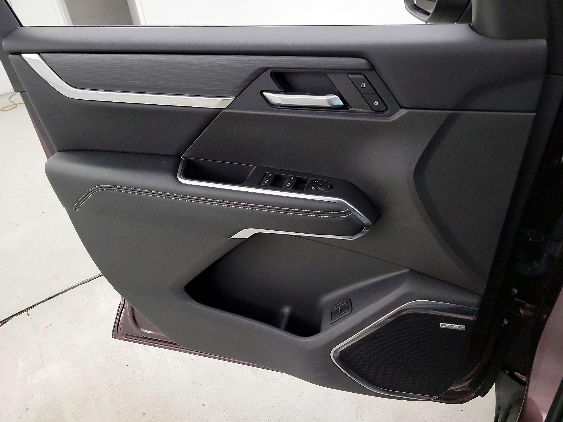 Thumbnail: 2025 GMC Acadia - 12