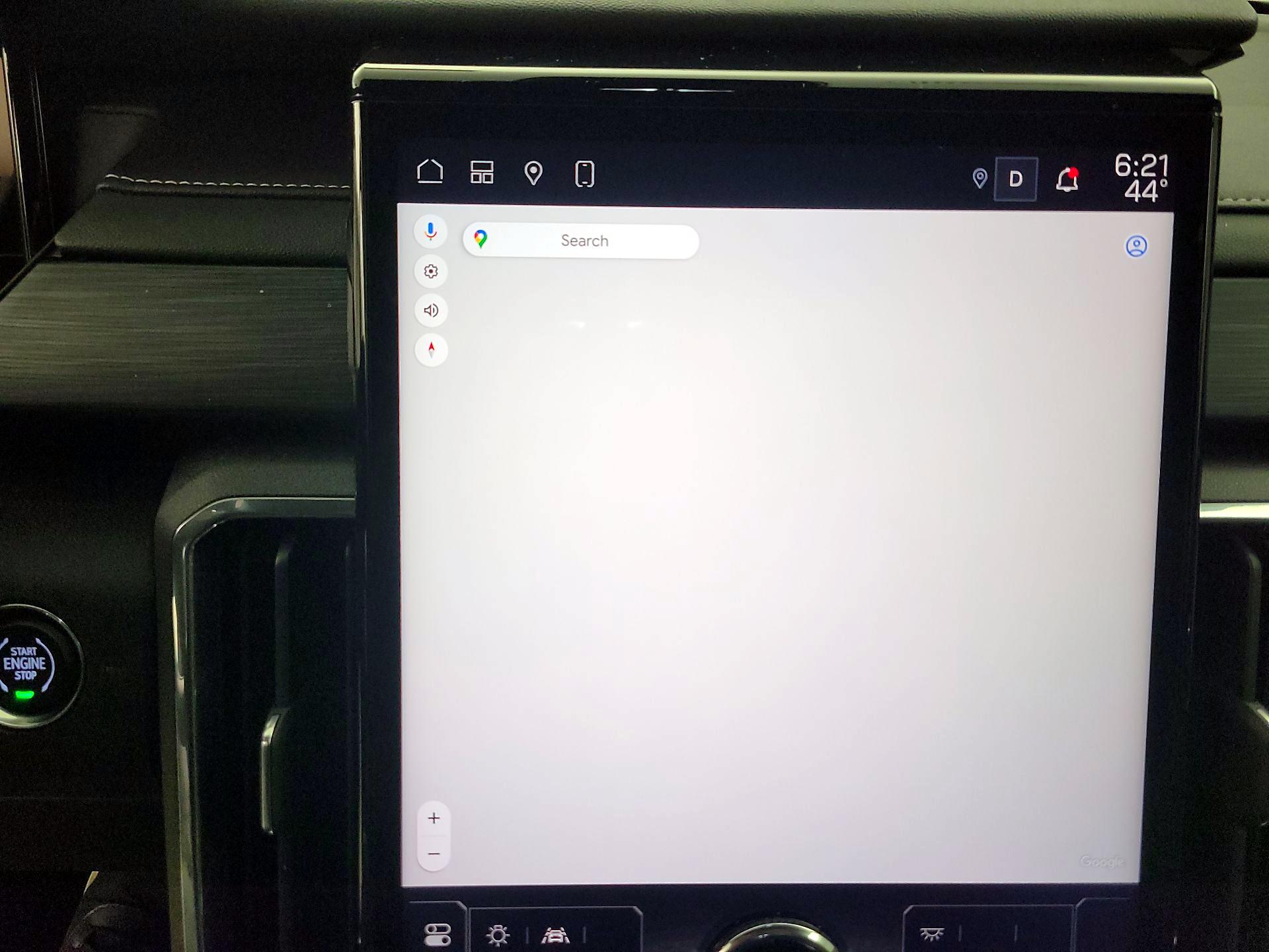 Thumbnail: 2025 GMC Acadia - 14