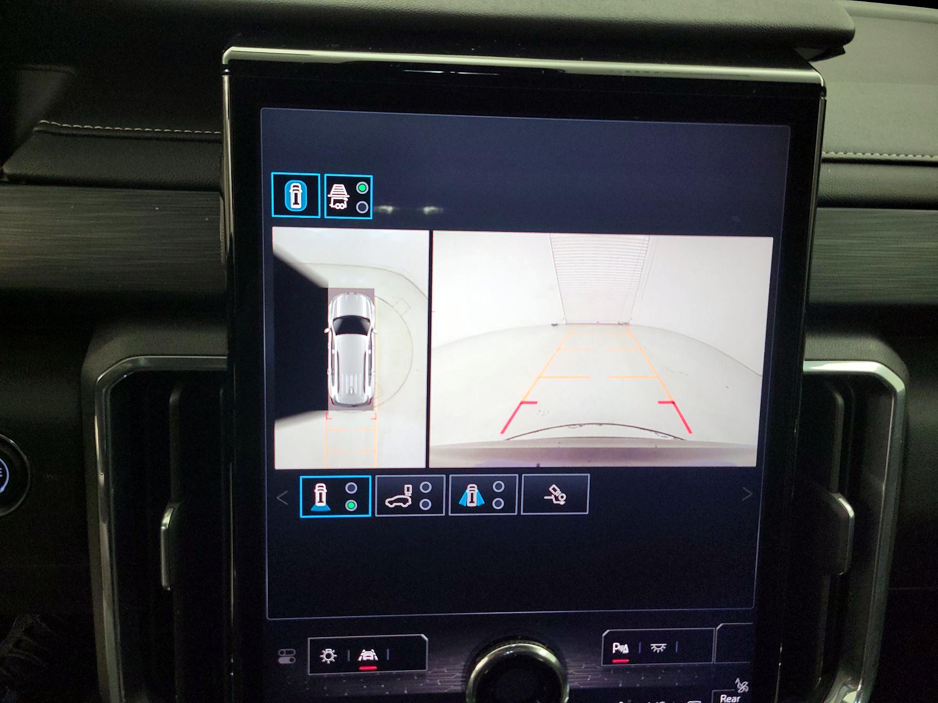 Thumbnail: 2025 GMC Acadia - 15